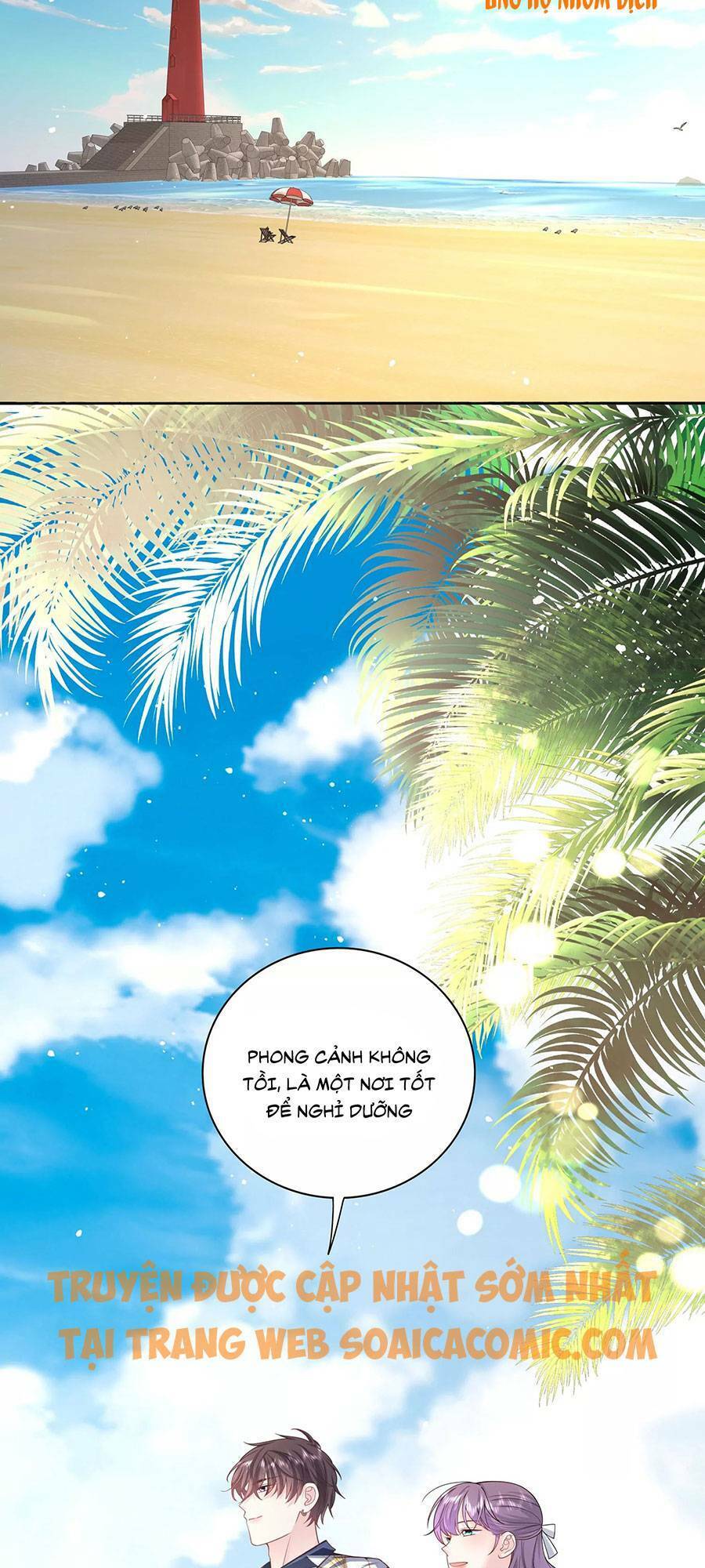 Tôi Dựa Vào Tà Ý: Nghịch Chuyển Nhân Sinh Chapter 66 - 2