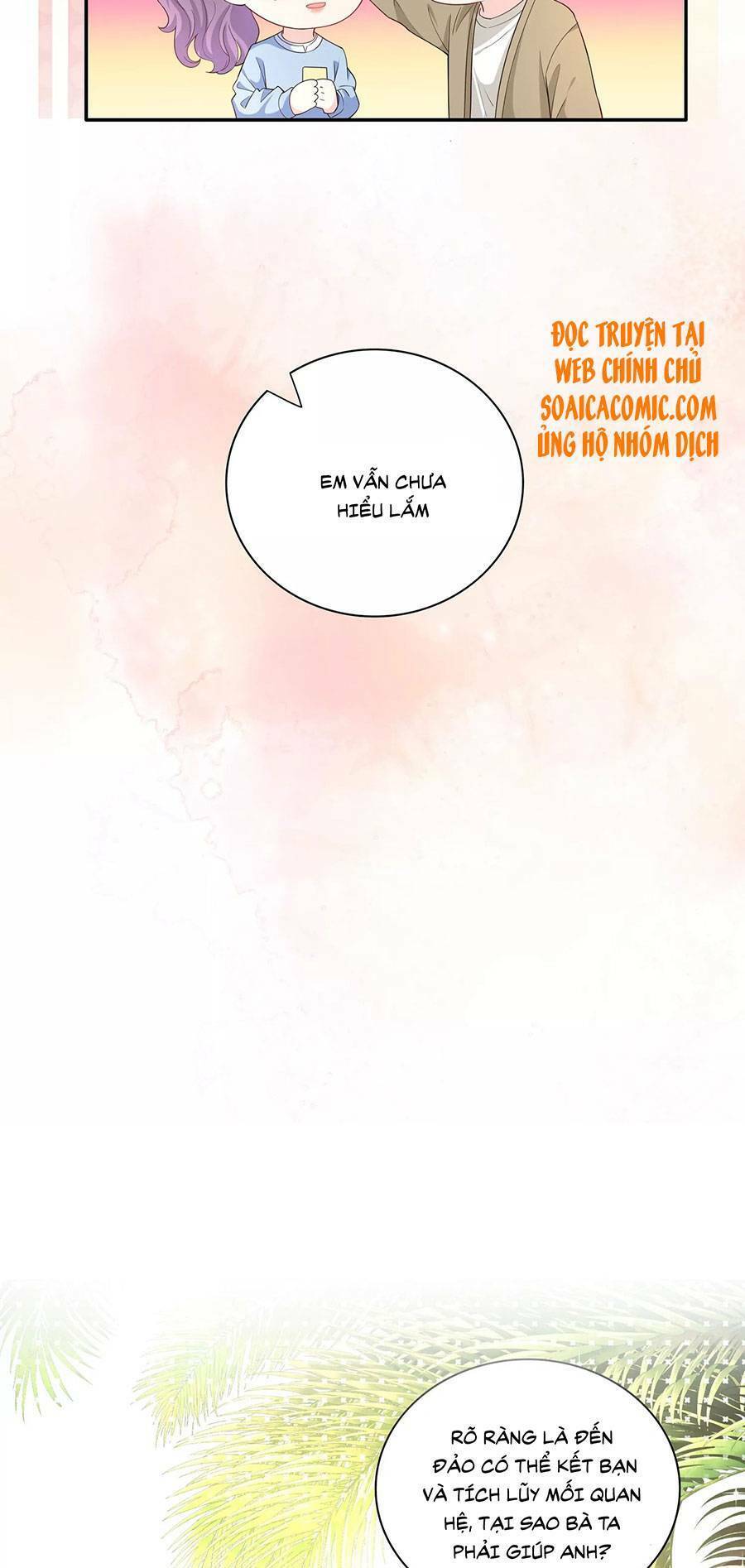 Tôi Dựa Vào Tà Ý: Nghịch Chuyển Nhân Sinh Chapter 66 - 11