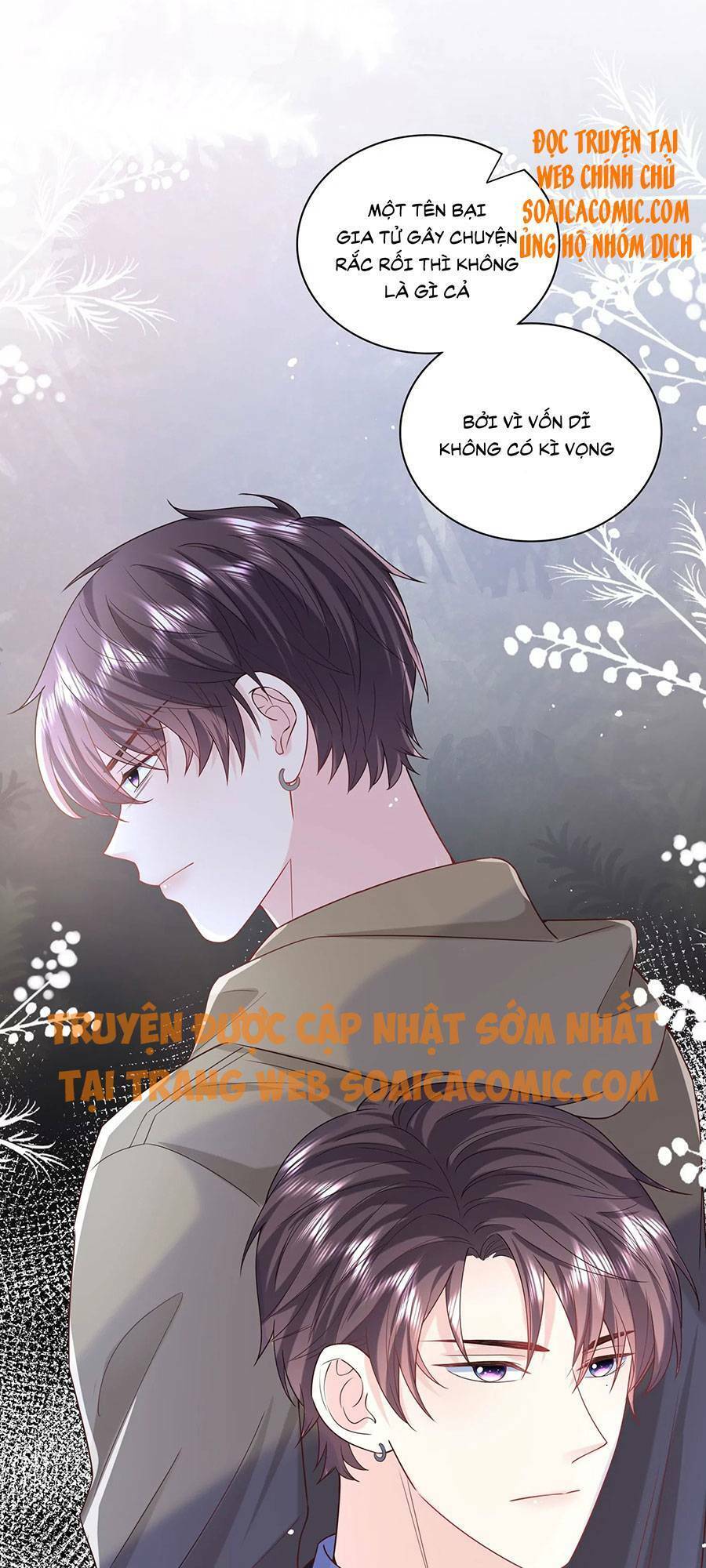 Tôi Dựa Vào Tà Ý: Nghịch Chuyển Nhân Sinh Chapter 66 - 13