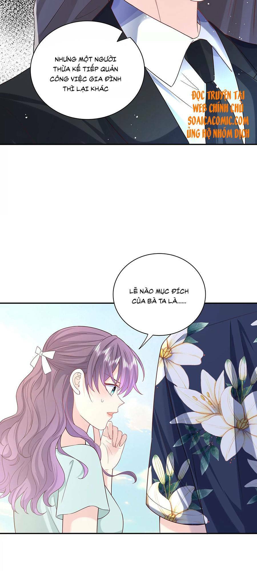 Tôi Dựa Vào Tà Ý: Nghịch Chuyển Nhân Sinh Chapter 66 - 14