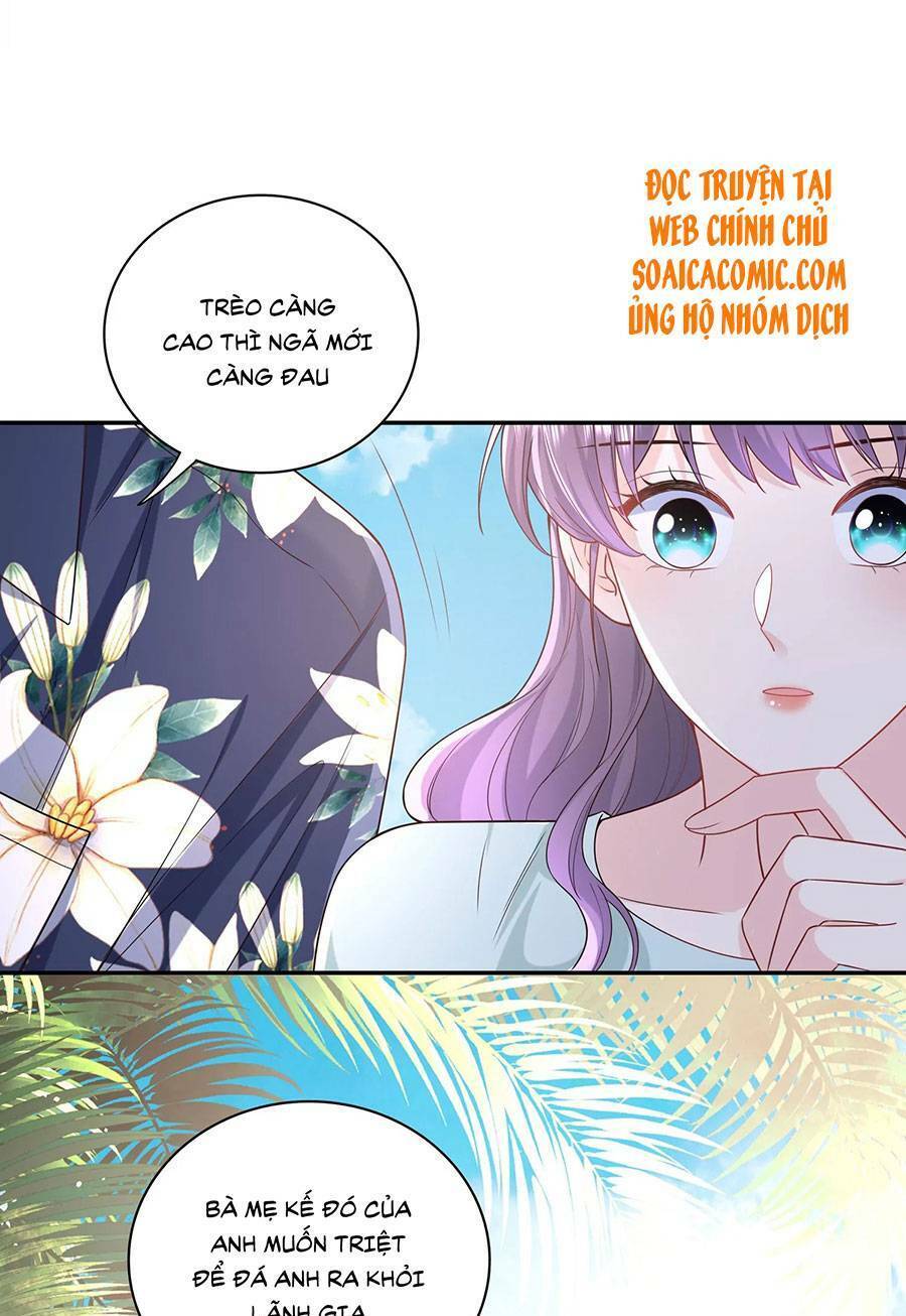 Tôi Dựa Vào Tà Ý: Nghịch Chuyển Nhân Sinh Chapter 66 - 15