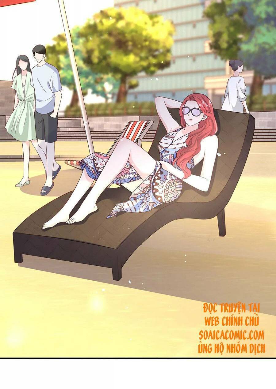 Tôi Dựa Vào Tà Ý: Nghịch Chuyển Nhân Sinh Chapter 66 - 20