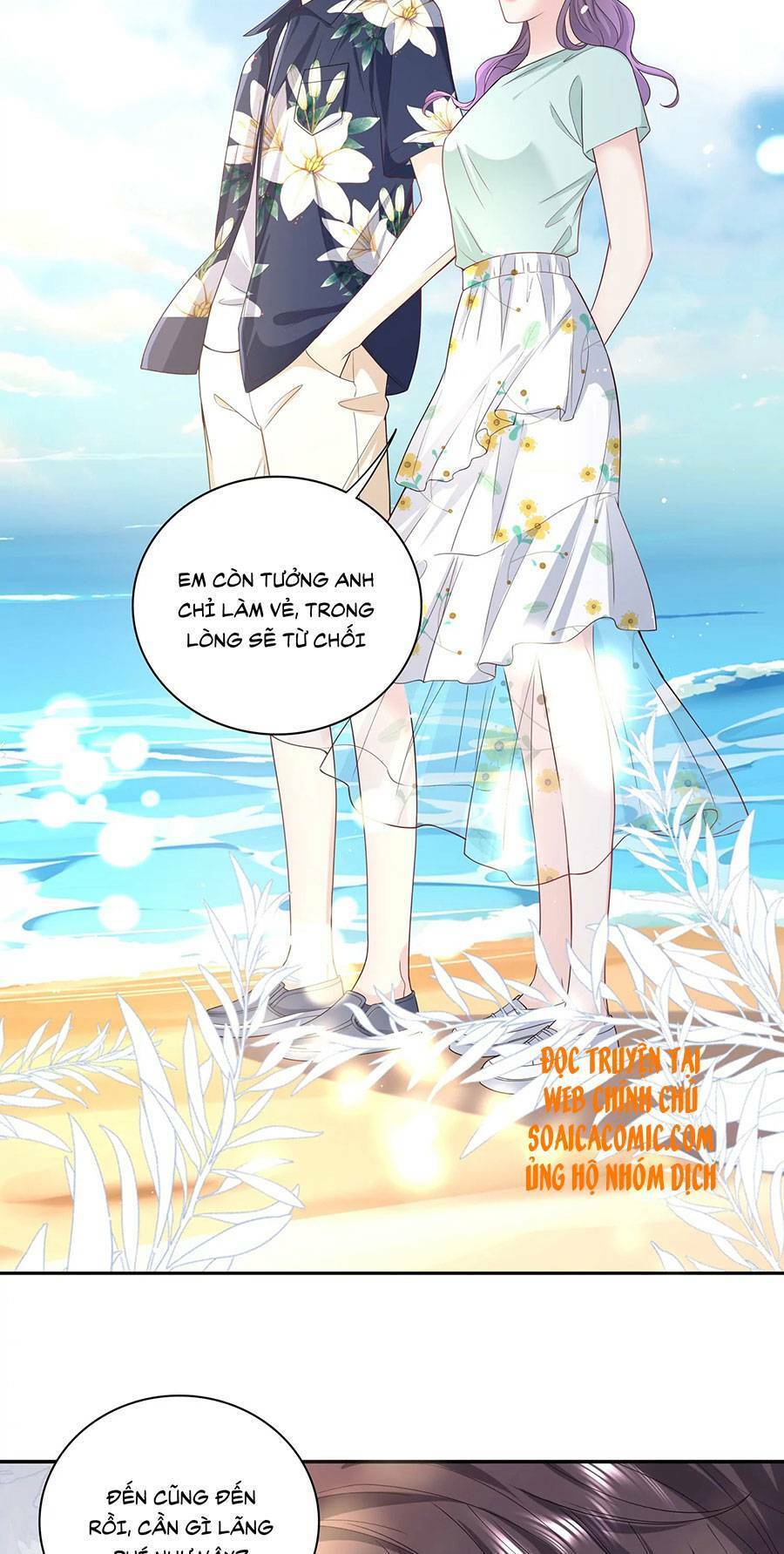 Tôi Dựa Vào Tà Ý: Nghịch Chuyển Nhân Sinh Chapter 66 - 3