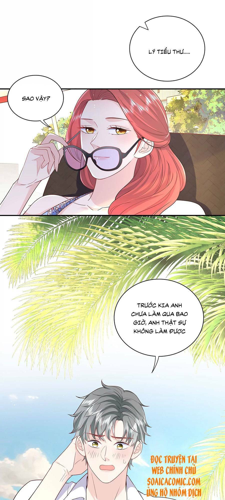 Tôi Dựa Vào Tà Ý: Nghịch Chuyển Nhân Sinh Chapter 66 - 21