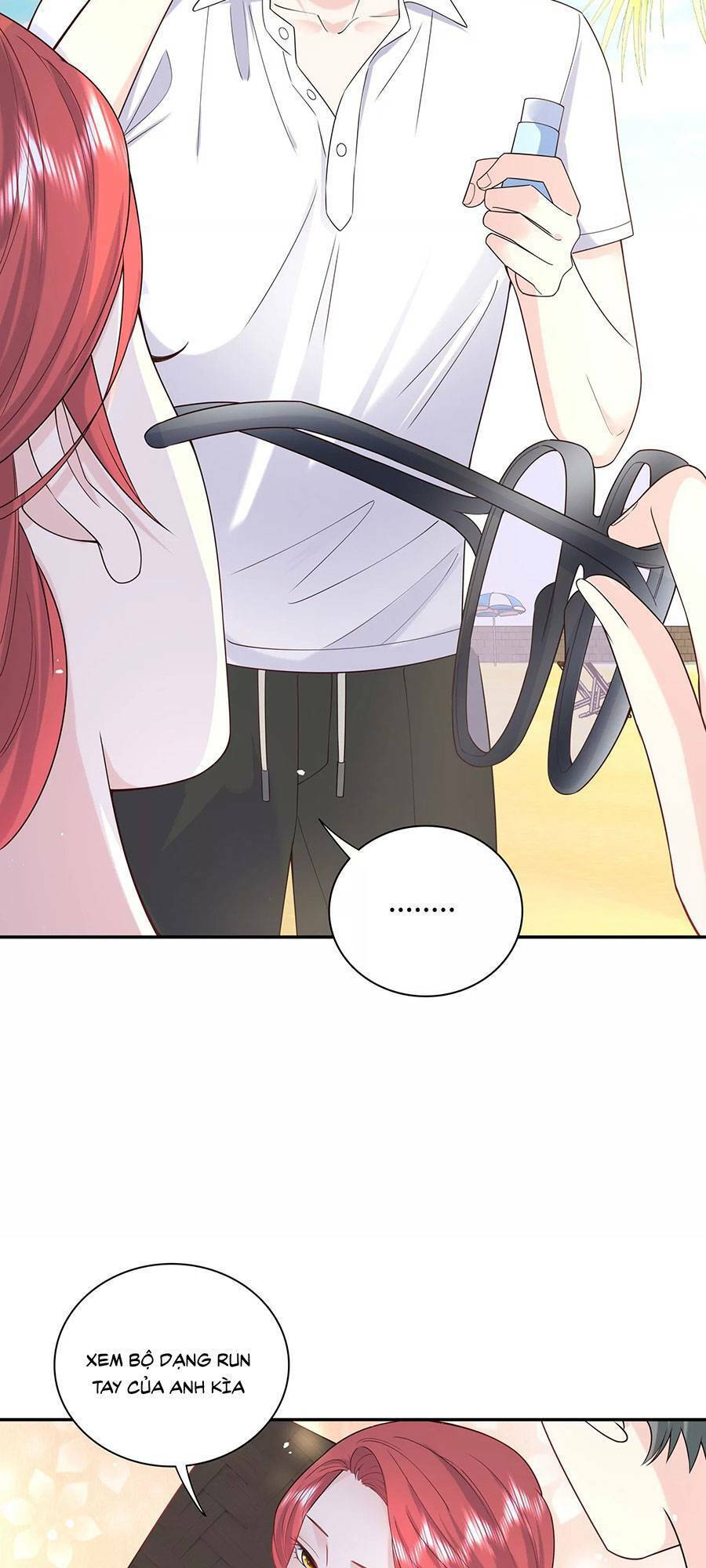 Tôi Dựa Vào Tà Ý: Nghịch Chuyển Nhân Sinh Chapter 66 - 22