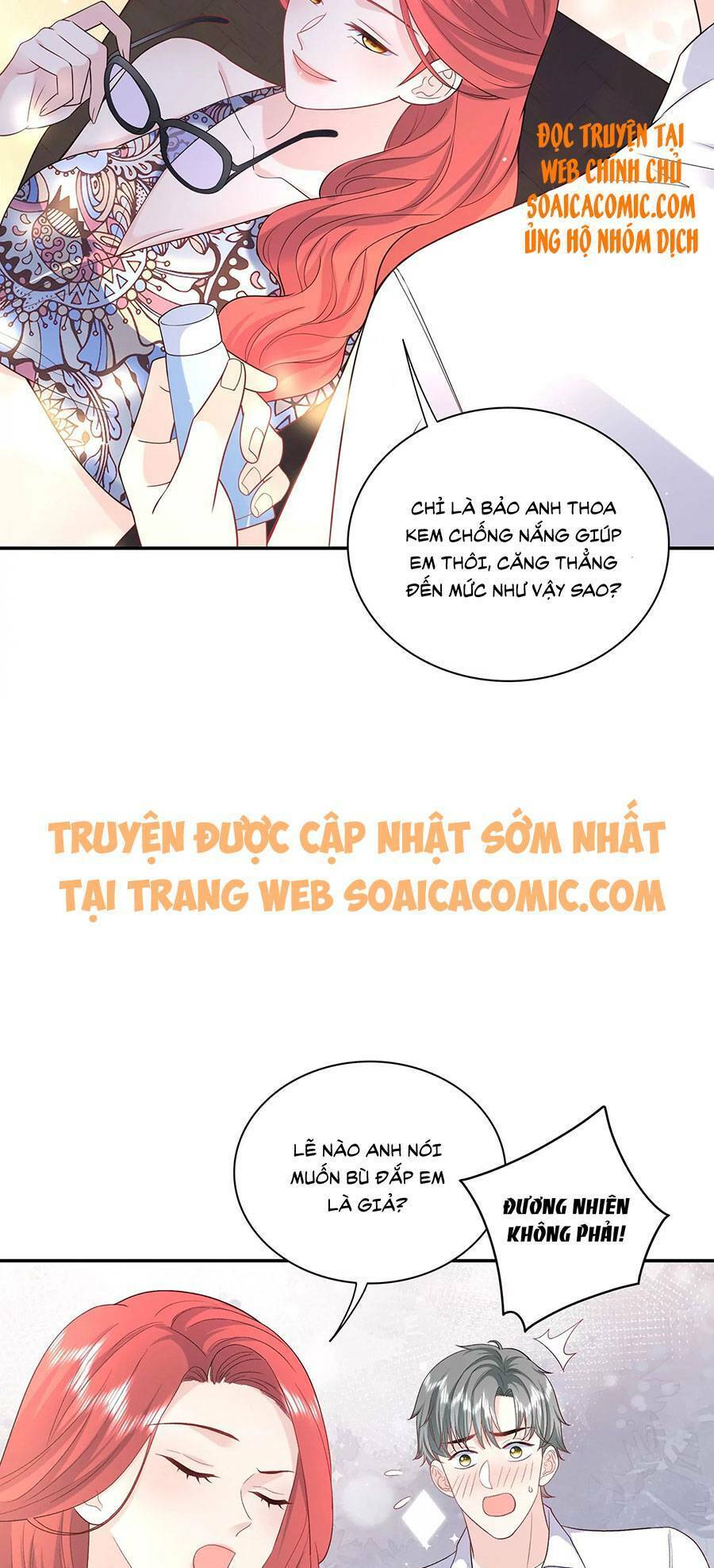 Tôi Dựa Vào Tà Ý: Nghịch Chuyển Nhân Sinh Chapter 66 - 23