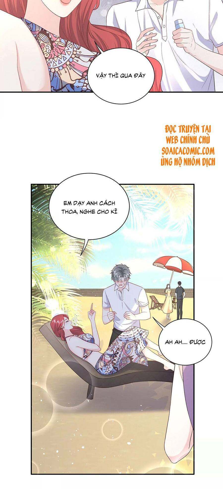 Tôi Dựa Vào Tà Ý: Nghịch Chuyển Nhân Sinh Chapter 66 - 24