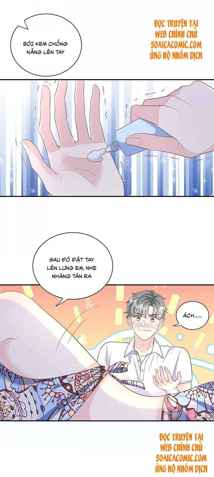 Tôi Dựa Vào Tà Ý: Nghịch Chuyển Nhân Sinh Chapter 66 - 25