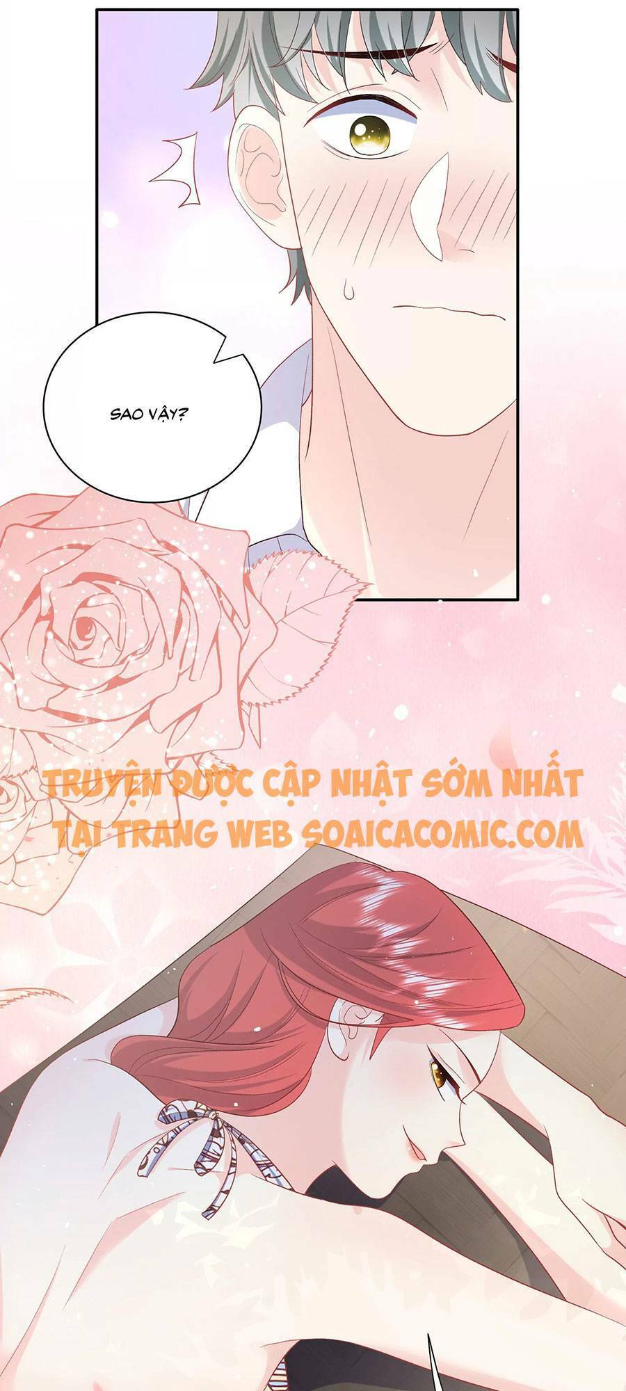 Tôi Dựa Vào Tà Ý: Nghịch Chuyển Nhân Sinh Chapter 66 - 26