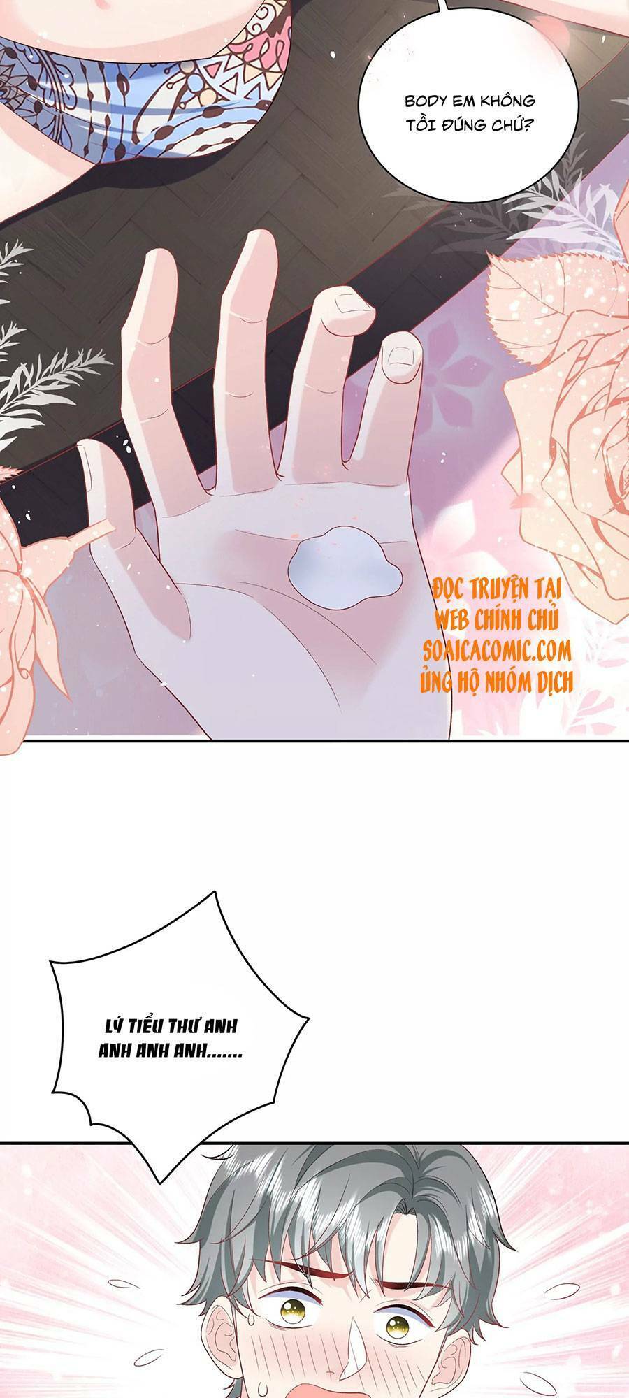 Tôi Dựa Vào Tà Ý: Nghịch Chuyển Nhân Sinh Chapter 66 - 27
