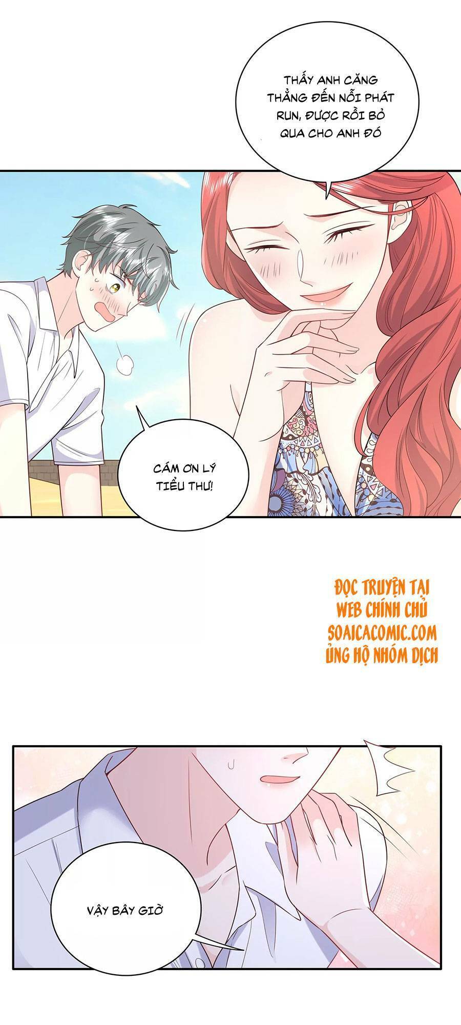 Tôi Dựa Vào Tà Ý: Nghịch Chuyển Nhân Sinh Chapter 66 - 30