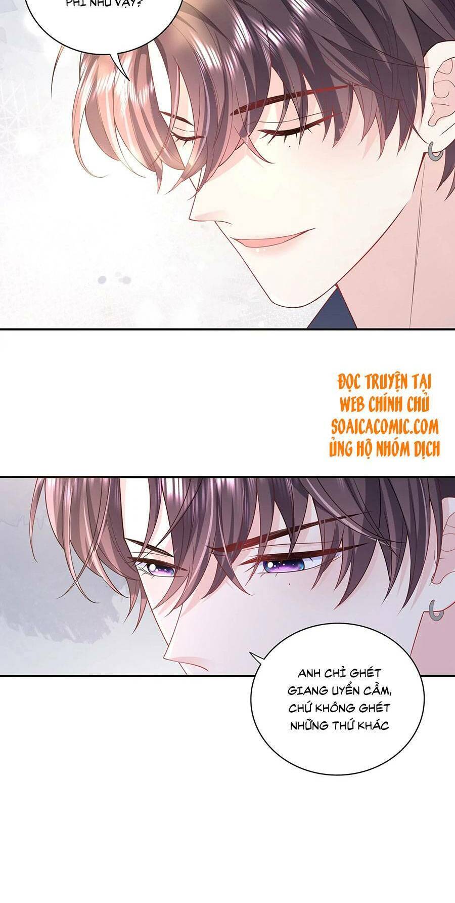 Tôi Dựa Vào Tà Ý: Nghịch Chuyển Nhân Sinh Chapter 66 - 4