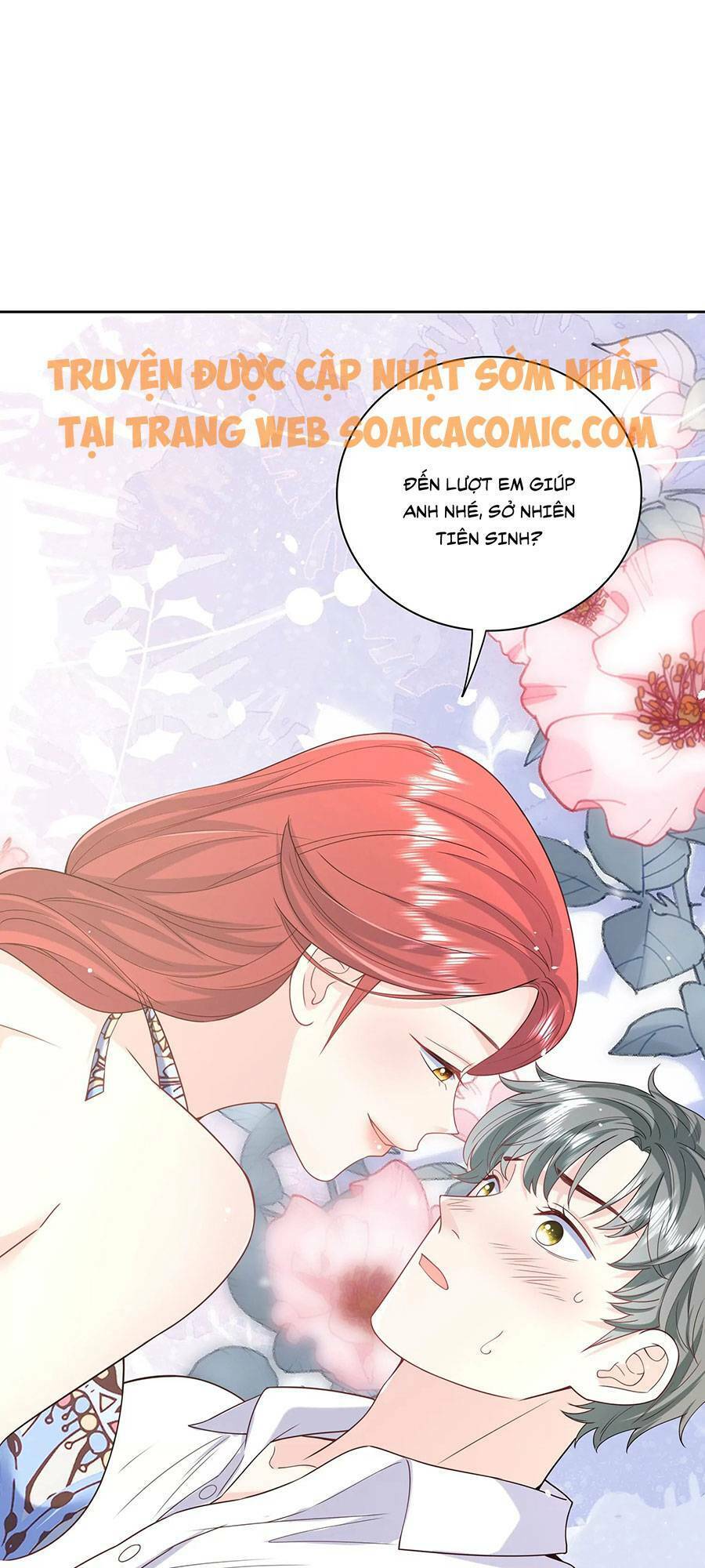 Tôi Dựa Vào Tà Ý: Nghịch Chuyển Nhân Sinh Chapter 66 - 31