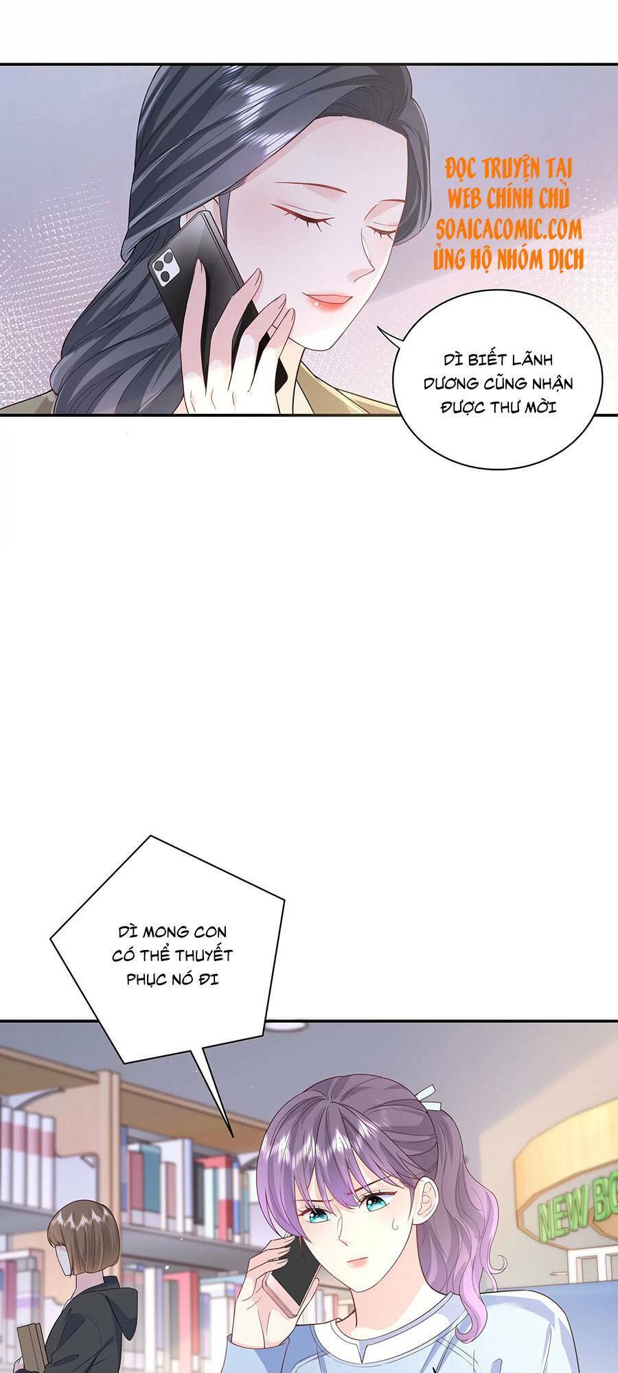 Tôi Dựa Vào Tà Ý: Nghịch Chuyển Nhân Sinh Chapter 66 - 6