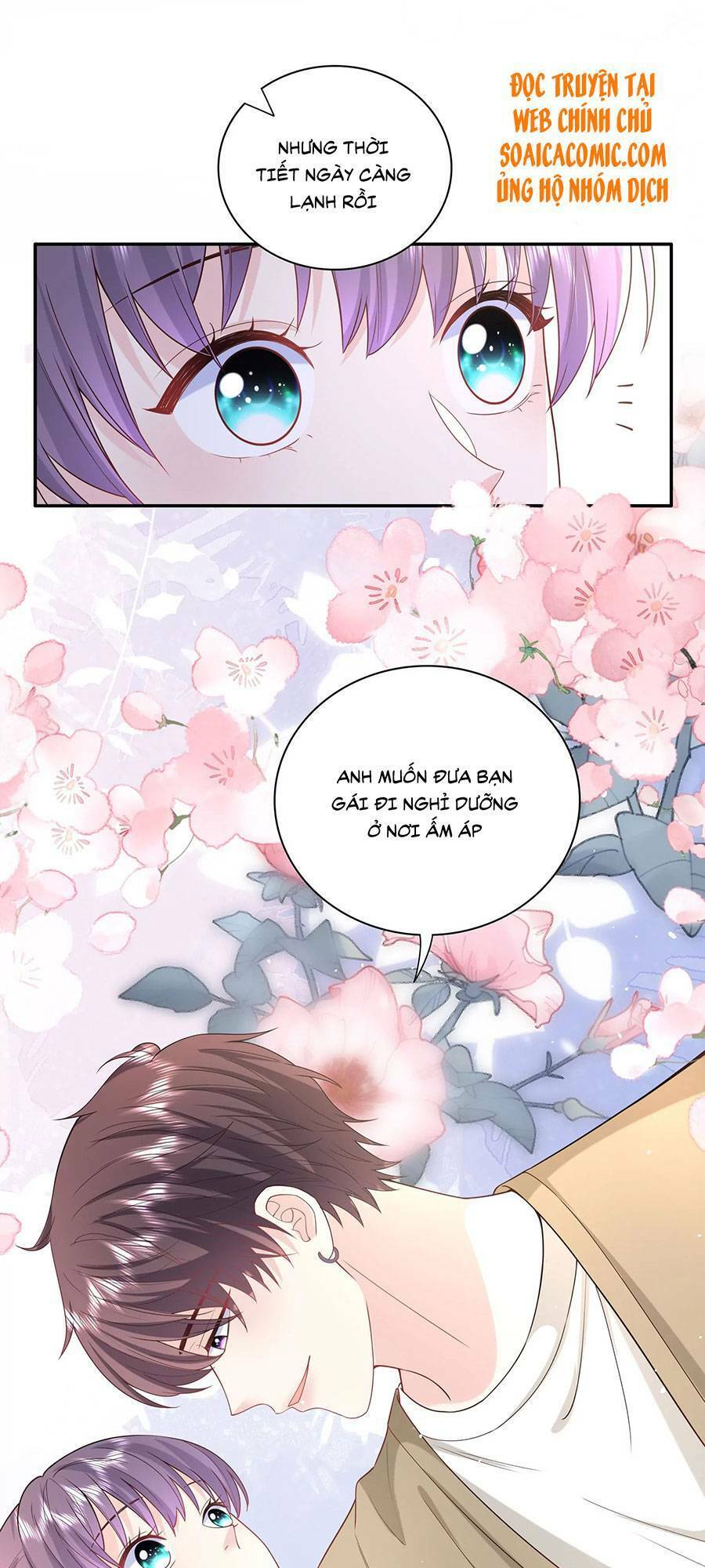 Tôi Dựa Vào Tà Ý: Nghịch Chuyển Nhân Sinh Chapter 66 - 9