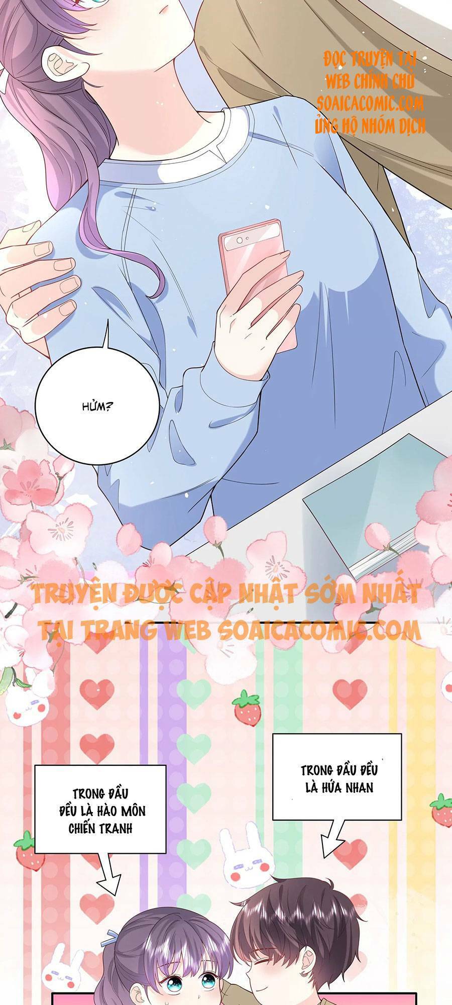 Tôi Dựa Vào Tà Ý: Nghịch Chuyển Nhân Sinh Chapter 66 - 10