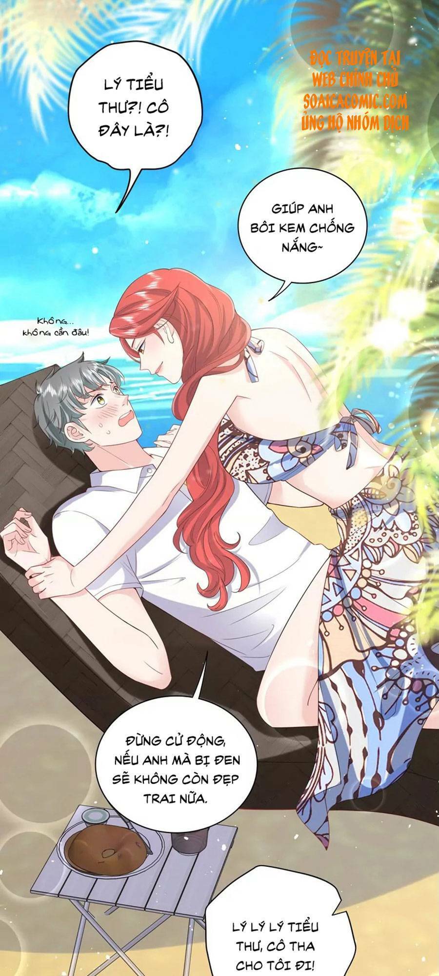 Tôi Dựa Vào Tà Ý: Nghịch Chuyển Nhân Sinh Chapter 67 - 2