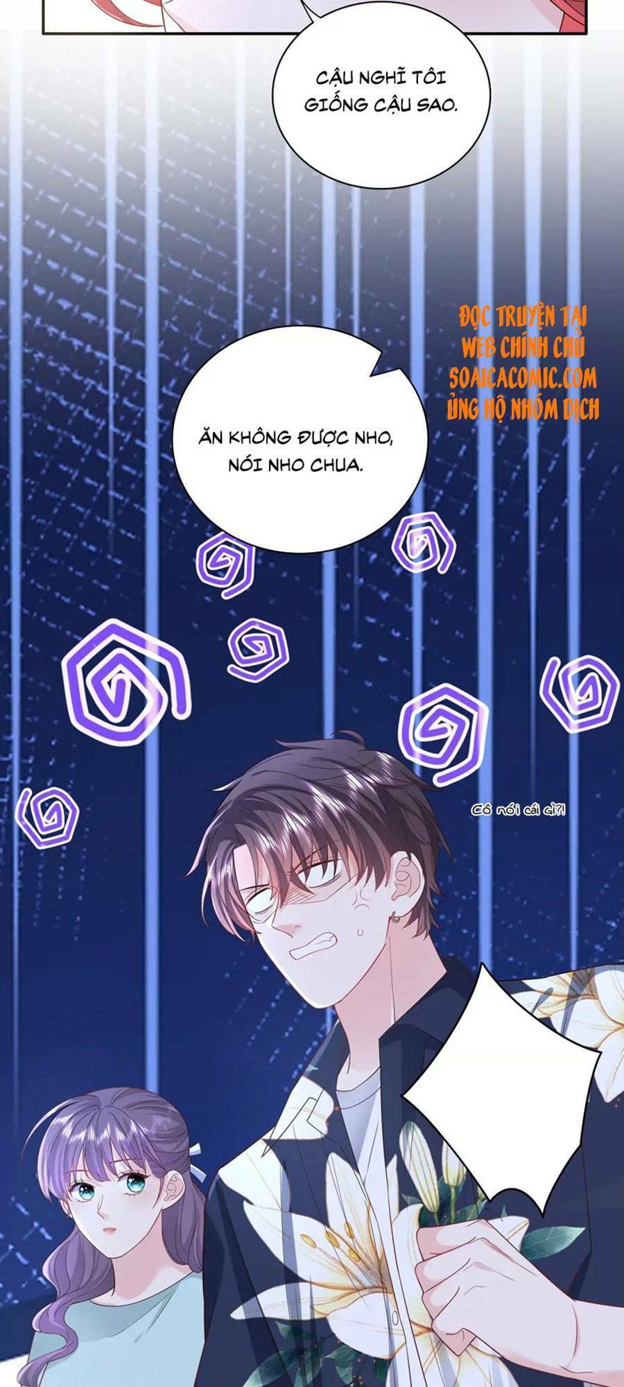 Tôi Dựa Vào Tà Ý: Nghịch Chuyển Nhân Sinh Chapter 67 - 11