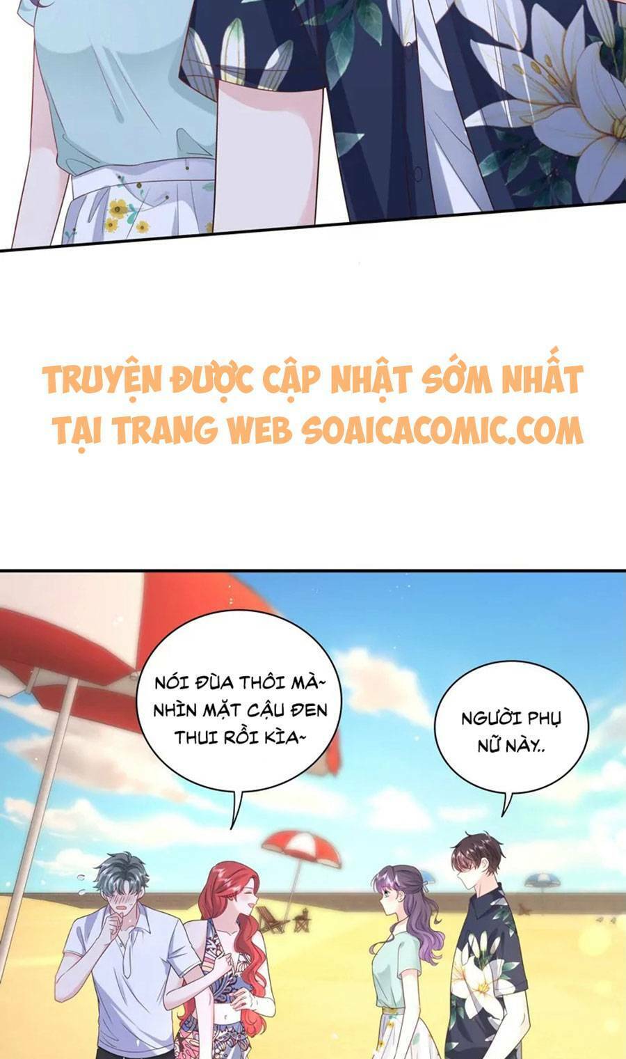 Tôi Dựa Vào Tà Ý: Nghịch Chuyển Nhân Sinh Chapter 67 - 12