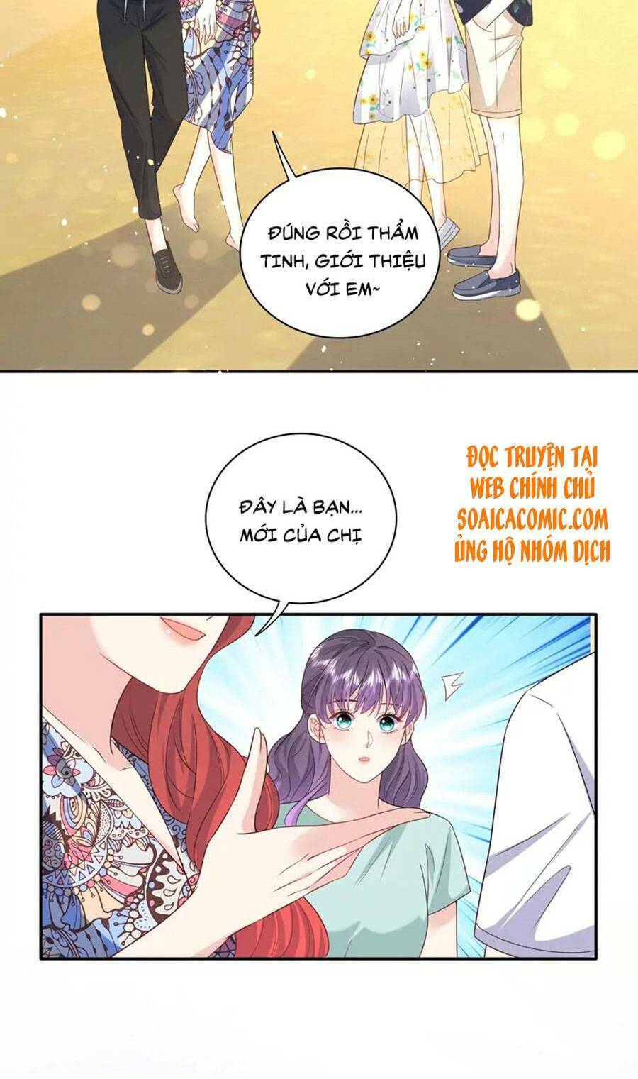 Tôi Dựa Vào Tà Ý: Nghịch Chuyển Nhân Sinh Chapter 67 - 13