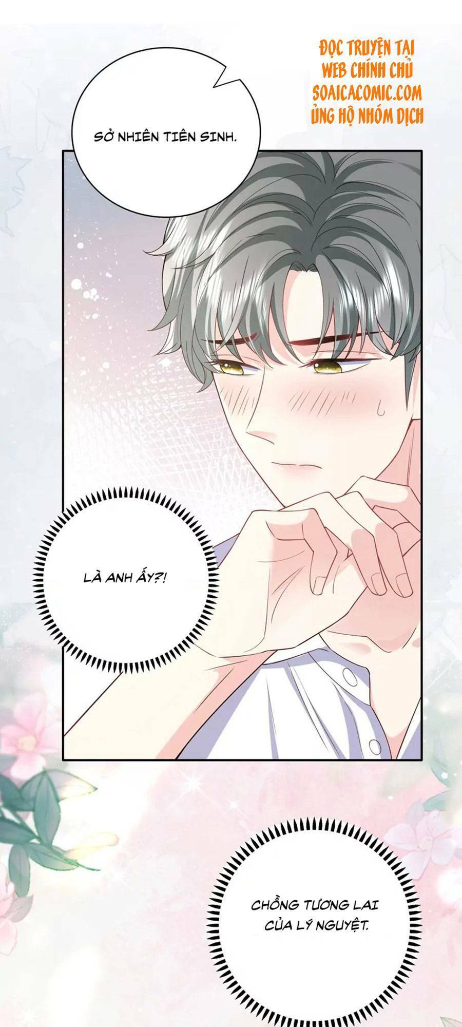 Tôi Dựa Vào Tà Ý: Nghịch Chuyển Nhân Sinh Chapter 67 - 14