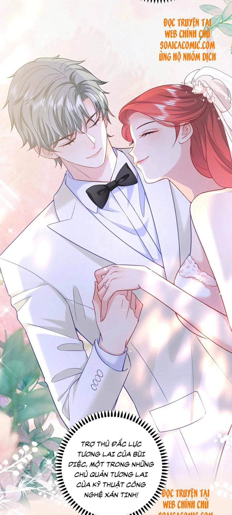 Tôi Dựa Vào Tà Ý: Nghịch Chuyển Nhân Sinh Chapter 67 - 15