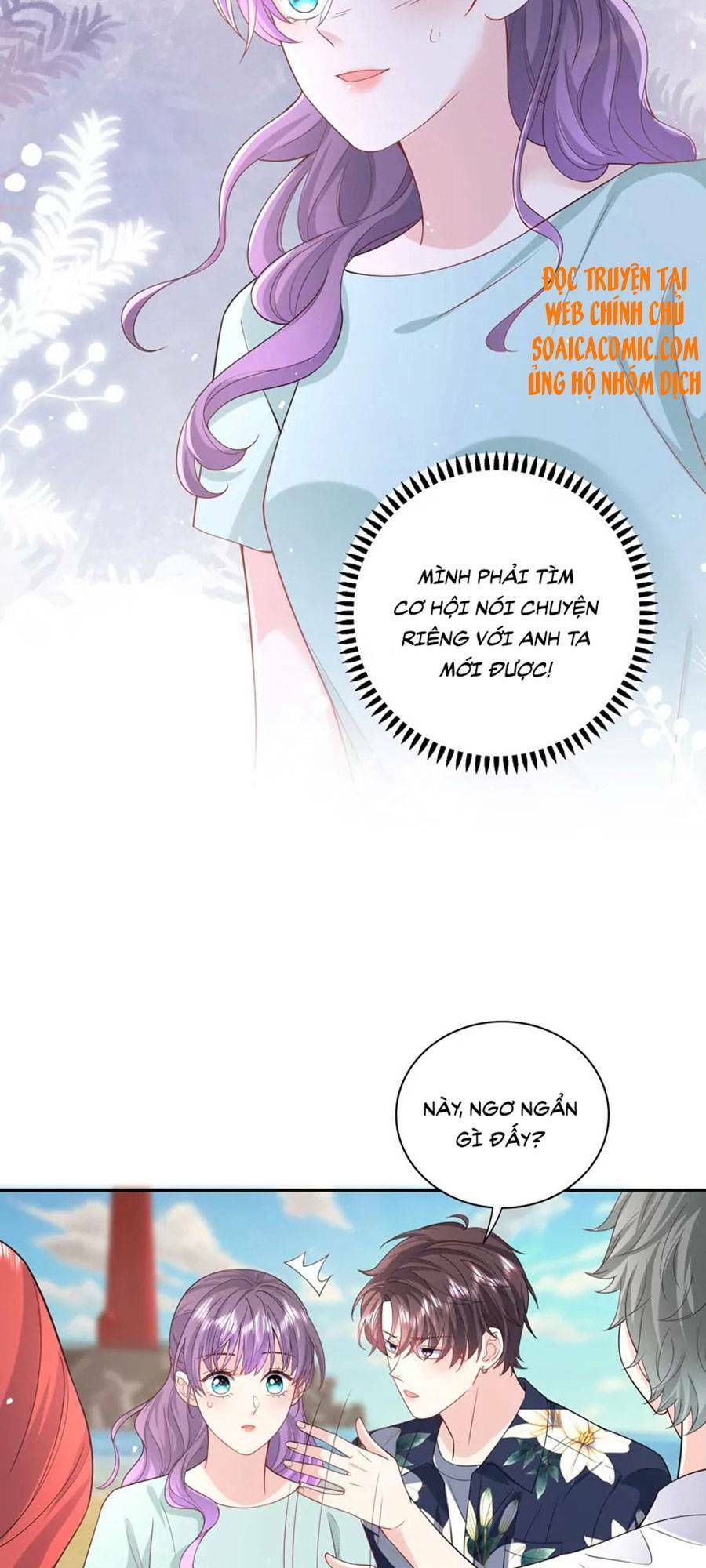 Tôi Dựa Vào Tà Ý: Nghịch Chuyển Nhân Sinh Chapter 67 - 17