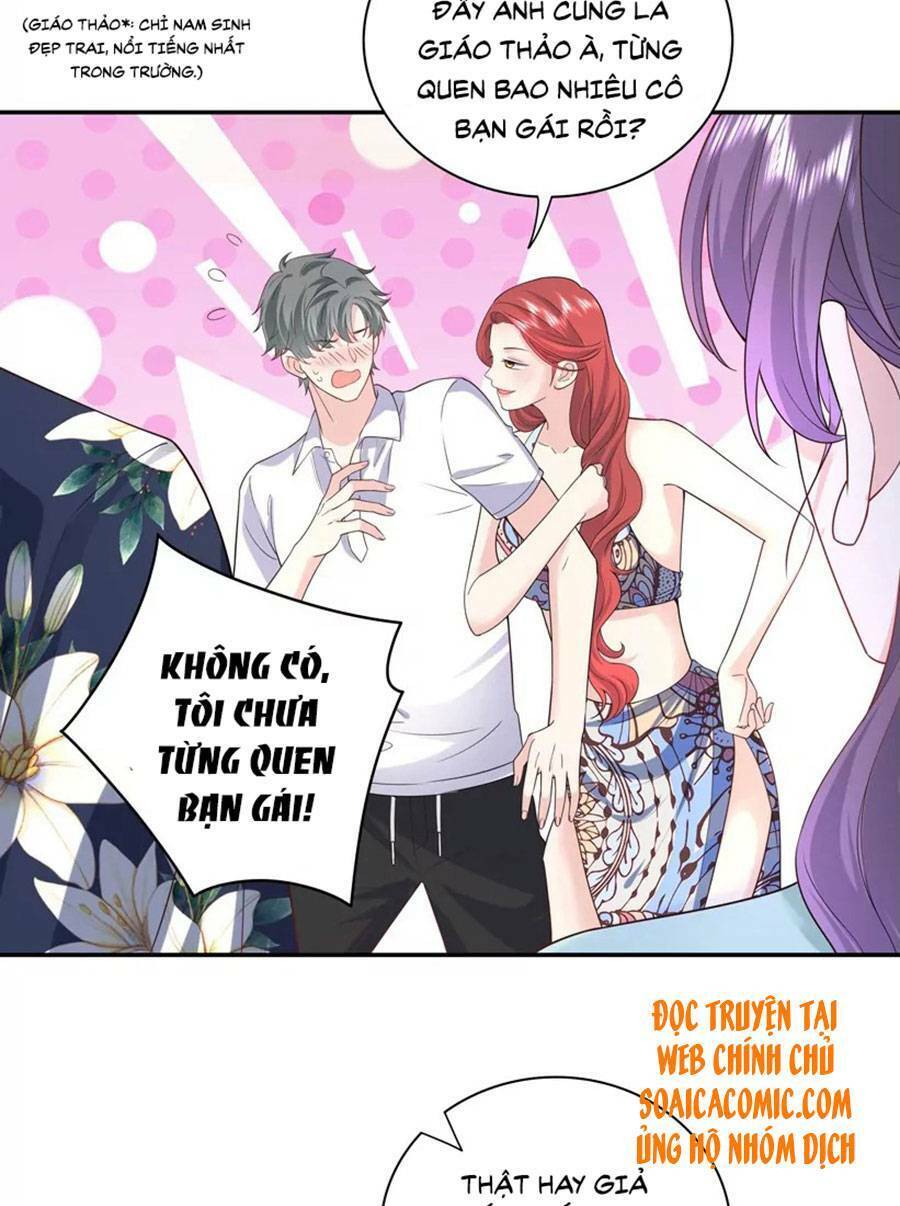 Tôi Dựa Vào Tà Ý: Nghịch Chuyển Nhân Sinh Chapter 67 - 19