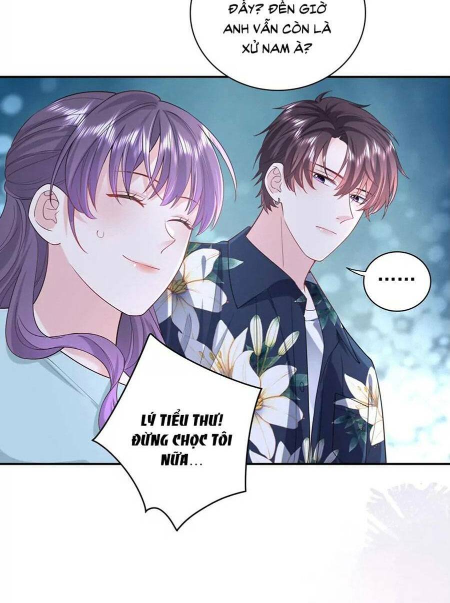 Tôi Dựa Vào Tà Ý: Nghịch Chuyển Nhân Sinh Chapter 67 - 20