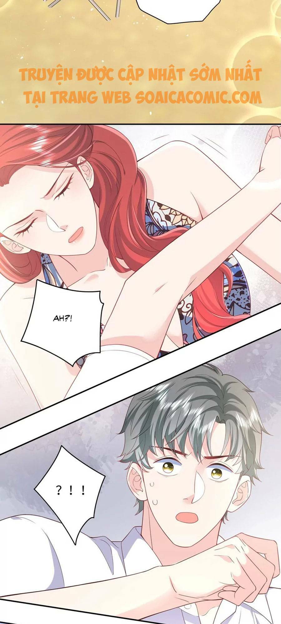 Tôi Dựa Vào Tà Ý: Nghịch Chuyển Nhân Sinh Chapter 67 - 3