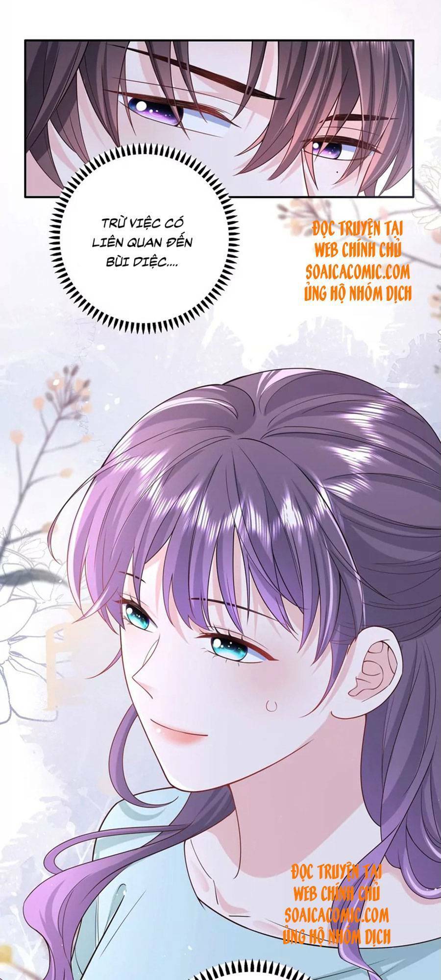 Tôi Dựa Vào Tà Ý: Nghịch Chuyển Nhân Sinh Chapter 67 - 21