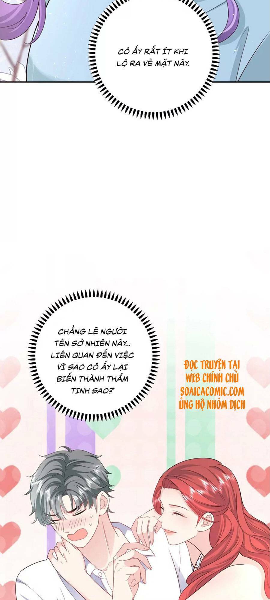 Tôi Dựa Vào Tà Ý: Nghịch Chuyển Nhân Sinh Chapter 67 - 22