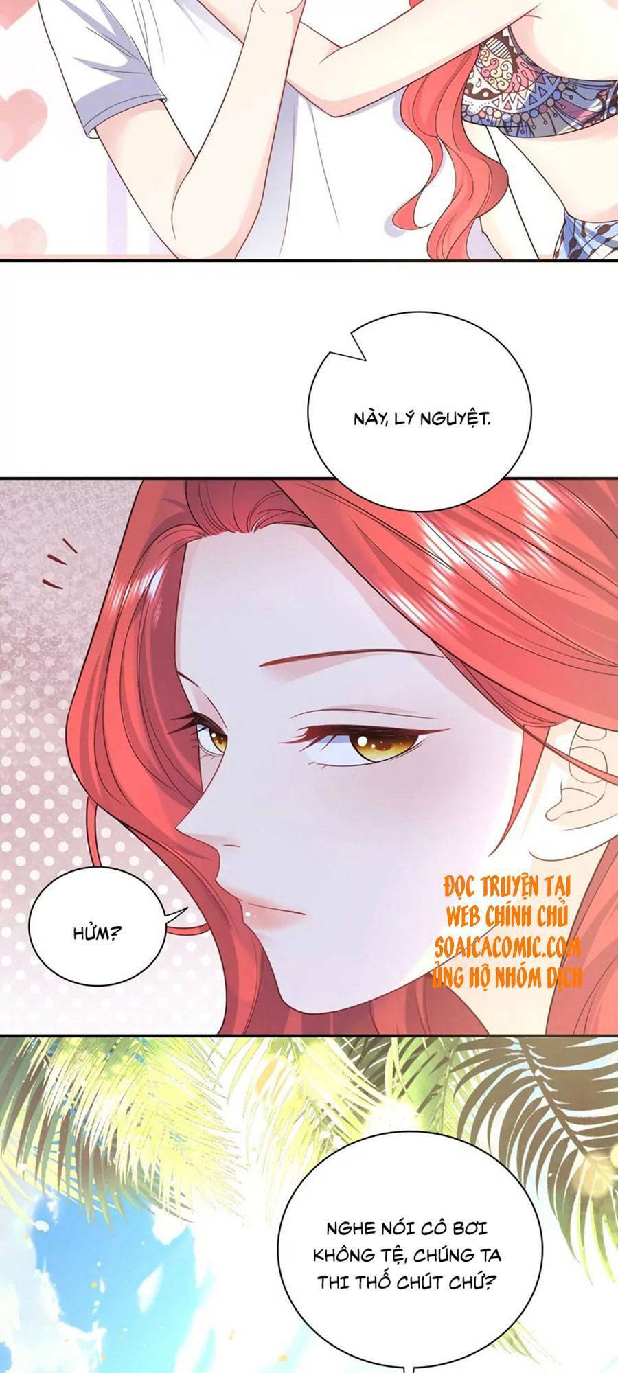 Tôi Dựa Vào Tà Ý: Nghịch Chuyển Nhân Sinh Chapter 67 - 23