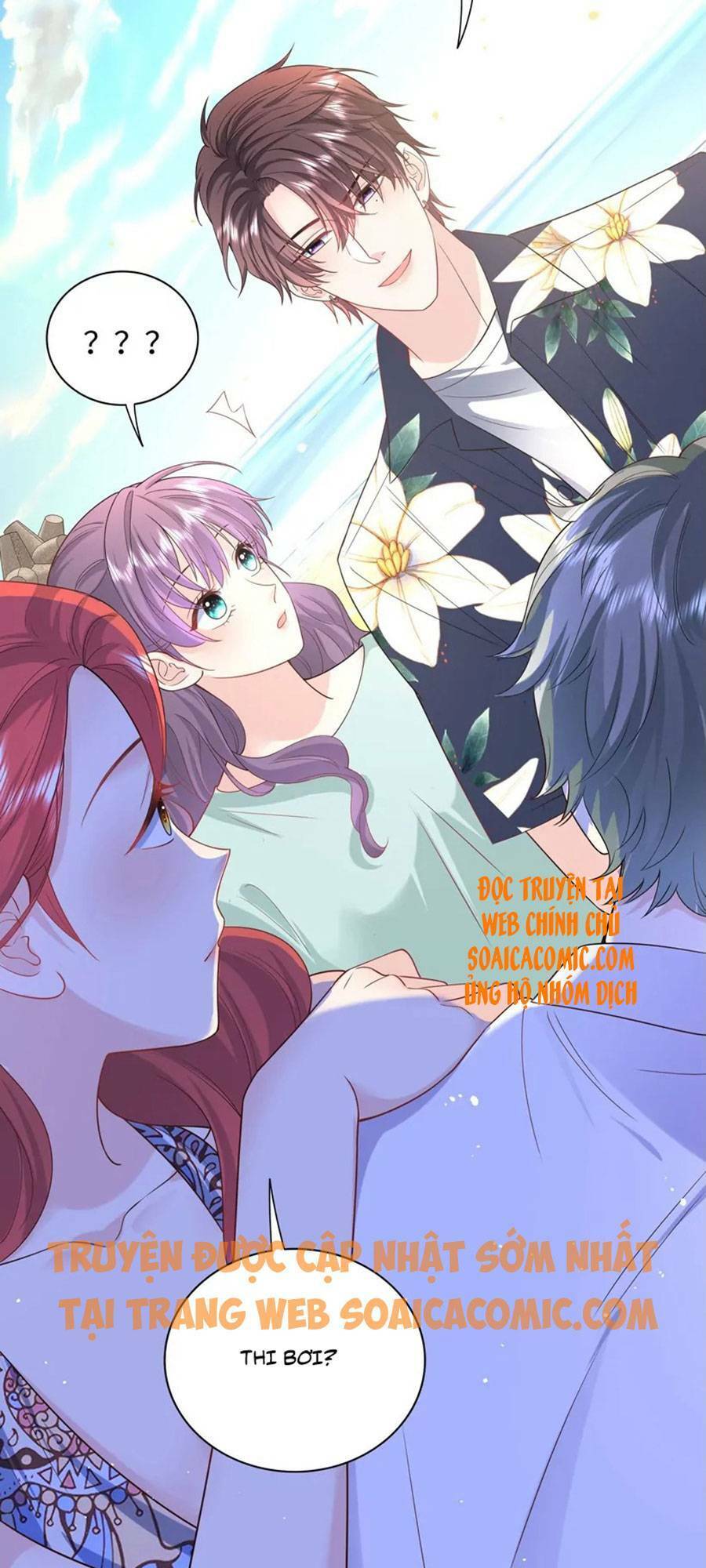Tôi Dựa Vào Tà Ý: Nghịch Chuyển Nhân Sinh Chapter 67 - 24