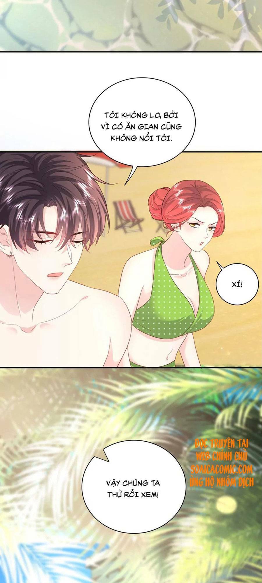 Tôi Dựa Vào Tà Ý: Nghịch Chuyển Nhân Sinh Chapter 67 - 29