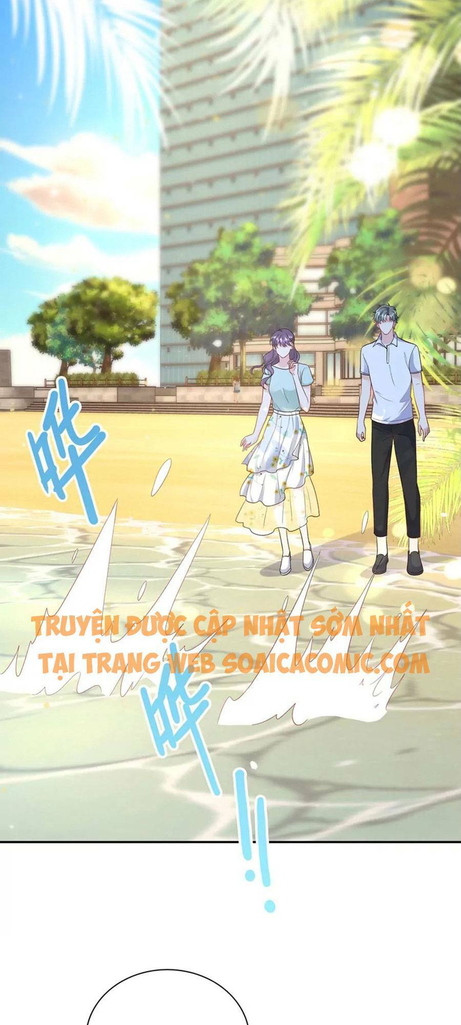 Tôi Dựa Vào Tà Ý: Nghịch Chuyển Nhân Sinh Chapter 67 - 30