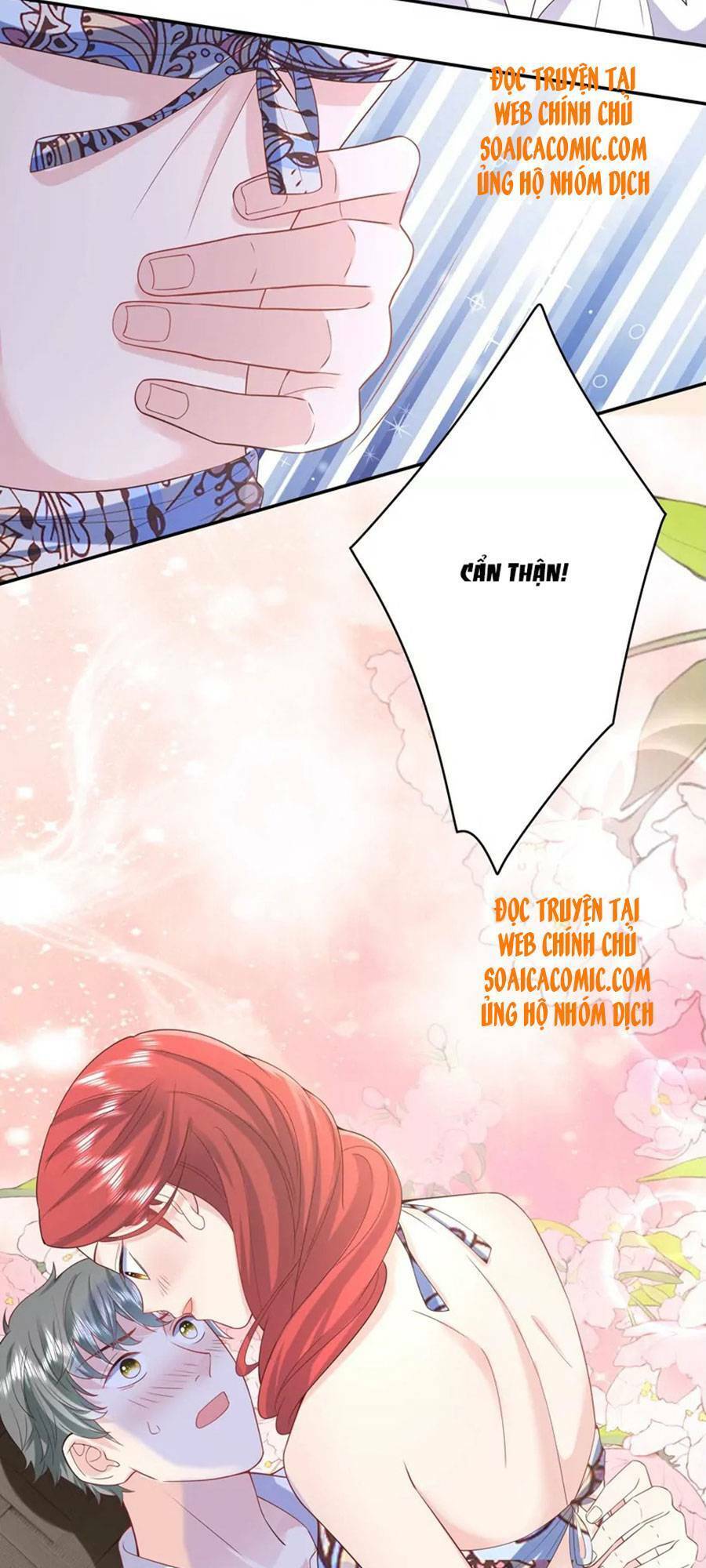 Tôi Dựa Vào Tà Ý: Nghịch Chuyển Nhân Sinh Chapter 67 - 4