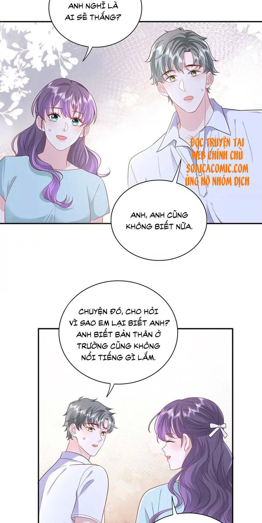 Tôi Dựa Vào Tà Ý: Nghịch Chuyển Nhân Sinh Chapter 67 - 31