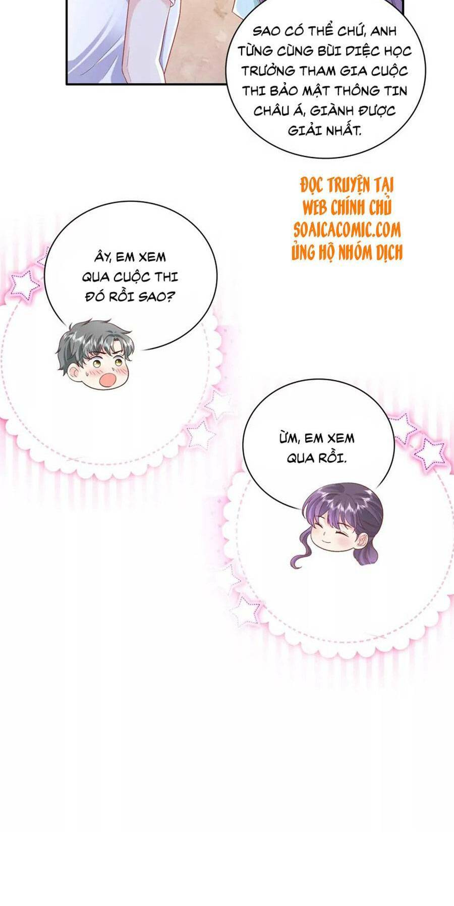 Tôi Dựa Vào Tà Ý: Nghịch Chuyển Nhân Sinh Chapter 67 - 32