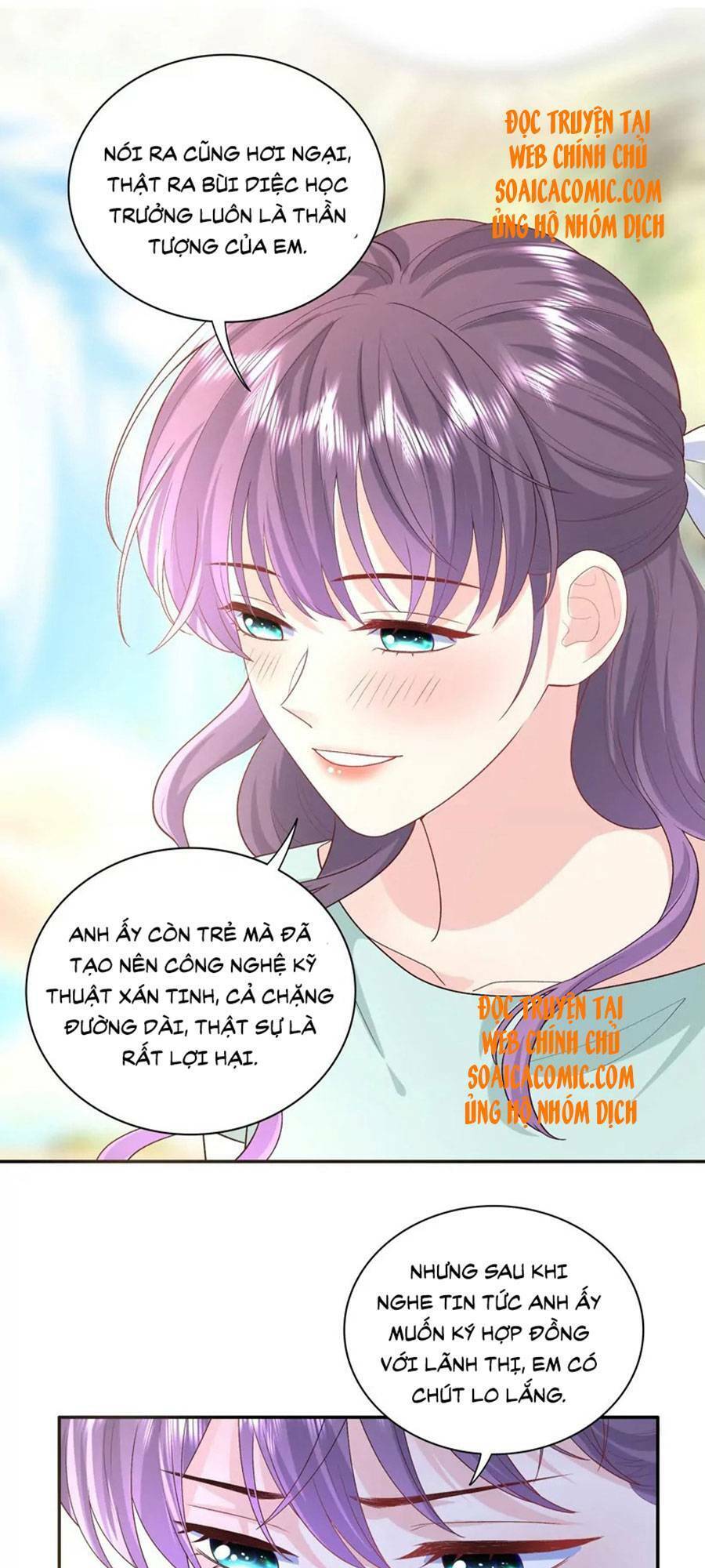 Tôi Dựa Vào Tà Ý: Nghịch Chuyển Nhân Sinh Chapter 67 - 33