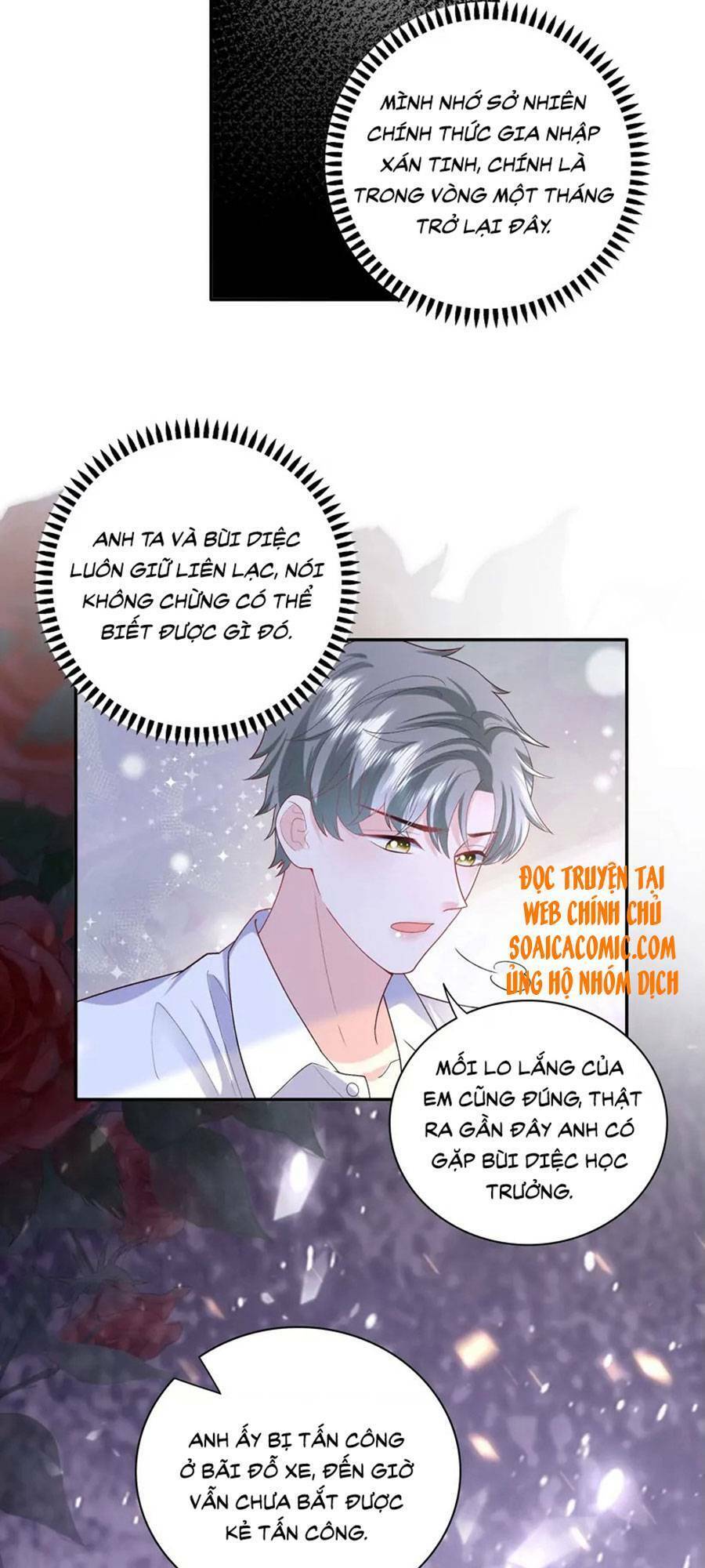 Tôi Dựa Vào Tà Ý: Nghịch Chuyển Nhân Sinh Chapter 67 - 35