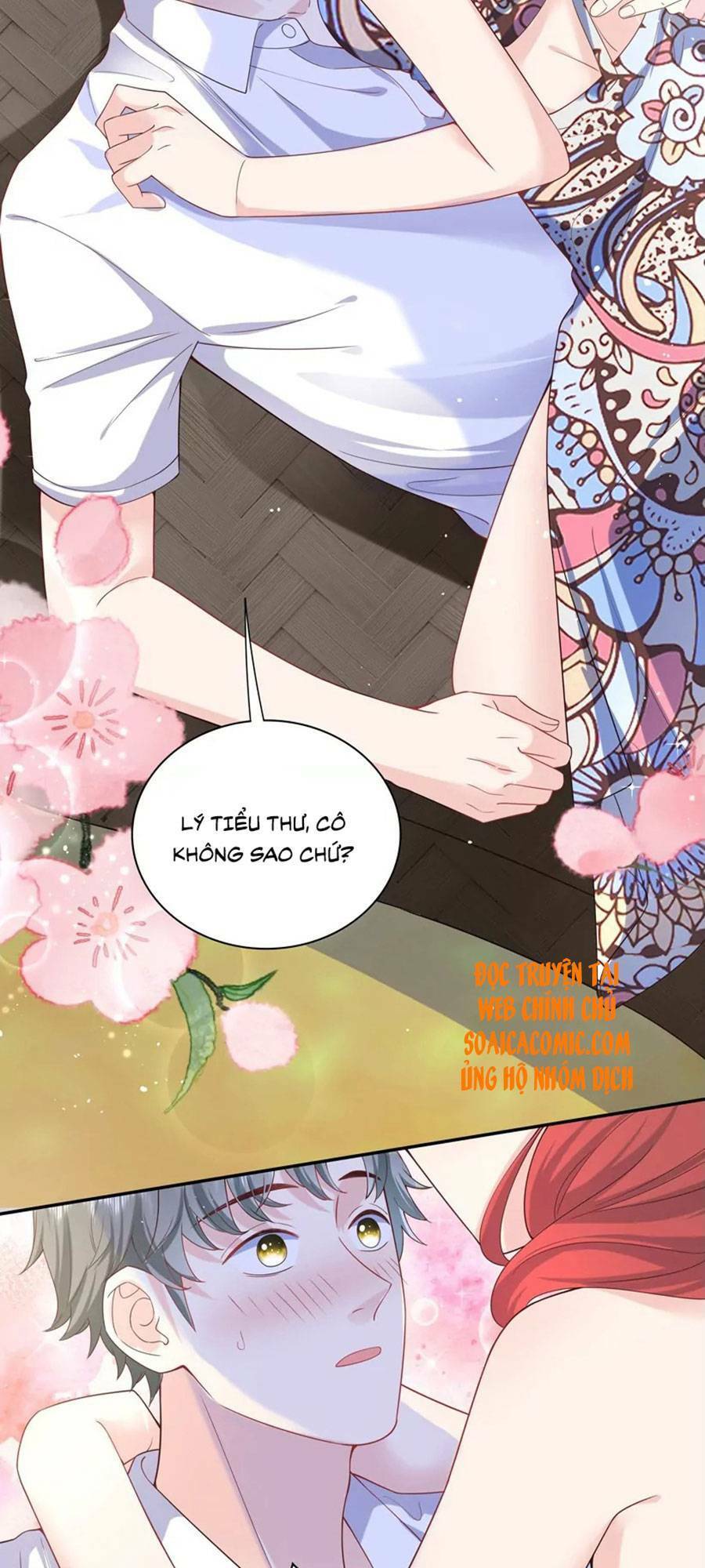 Tôi Dựa Vào Tà Ý: Nghịch Chuyển Nhân Sinh Chapter 67 - 5