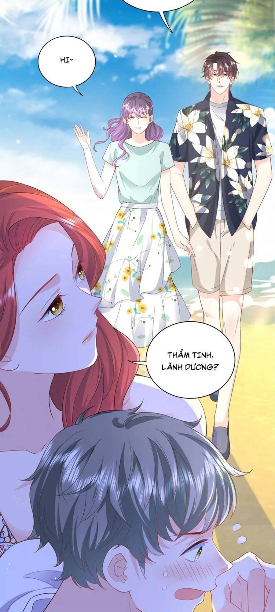Tôi Dựa Vào Tà Ý: Nghịch Chuyển Nhân Sinh Chapter 67 - 9