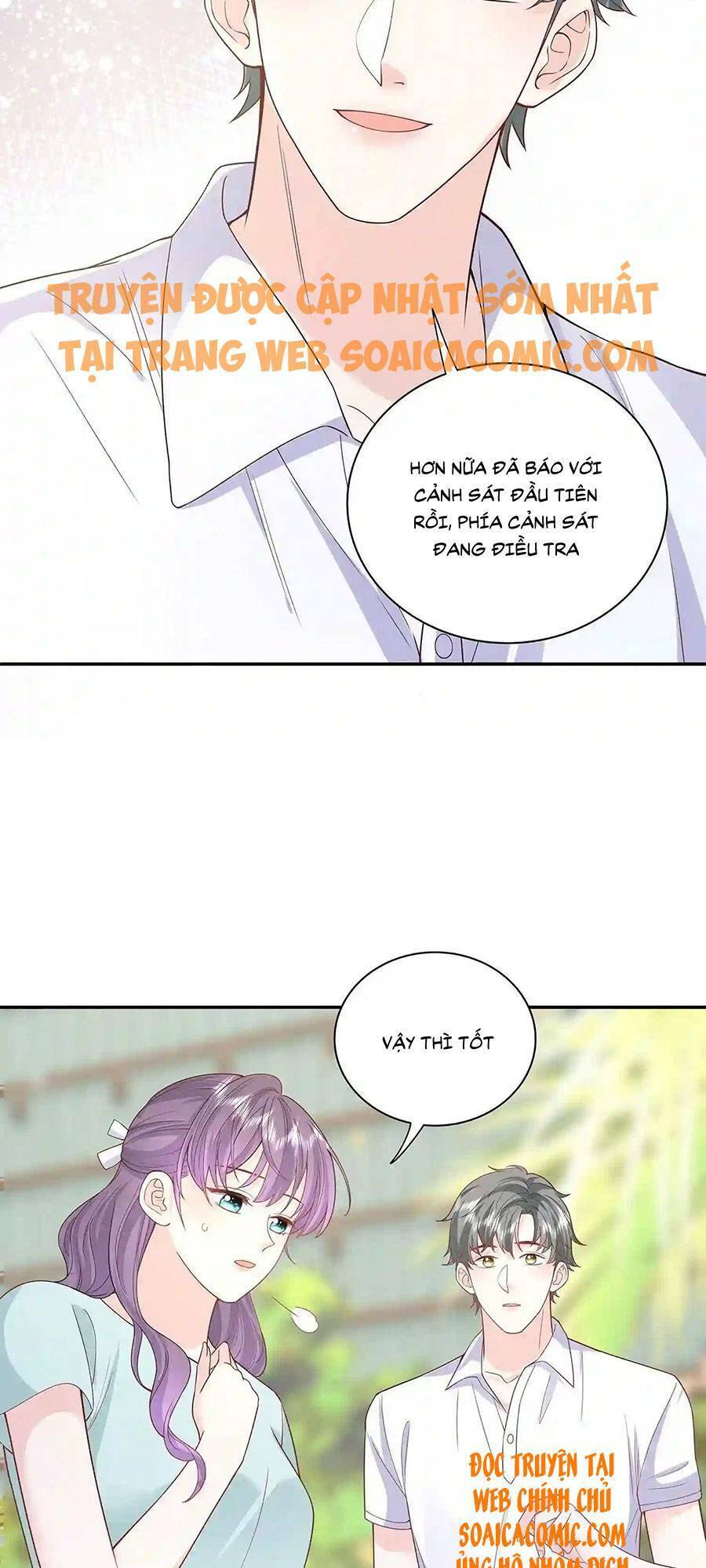 Tôi Dựa Vào Tà Ý: Nghịch Chuyển Nhân Sinh Chapter 68 - 12