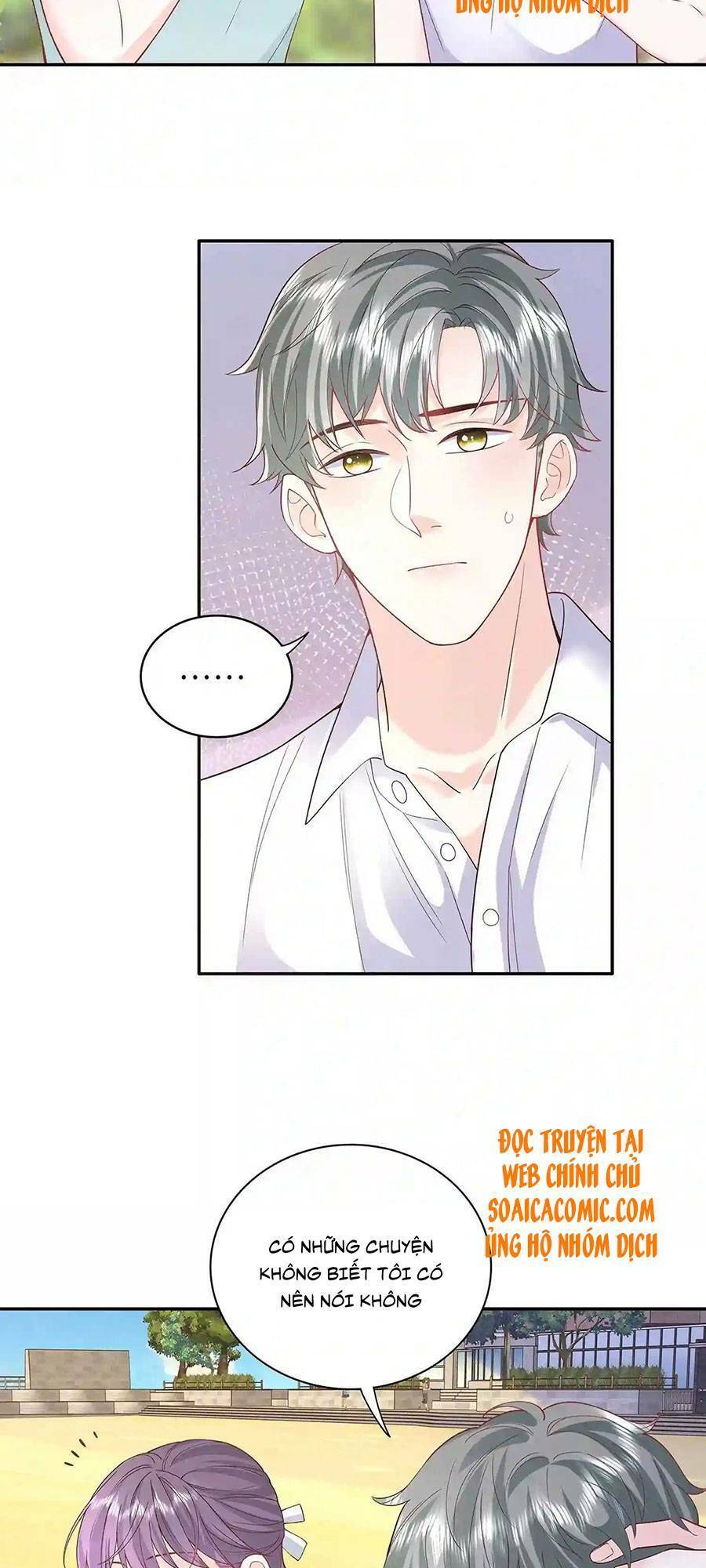Tôi Dựa Vào Tà Ý: Nghịch Chuyển Nhân Sinh Chapter 68 - 13
