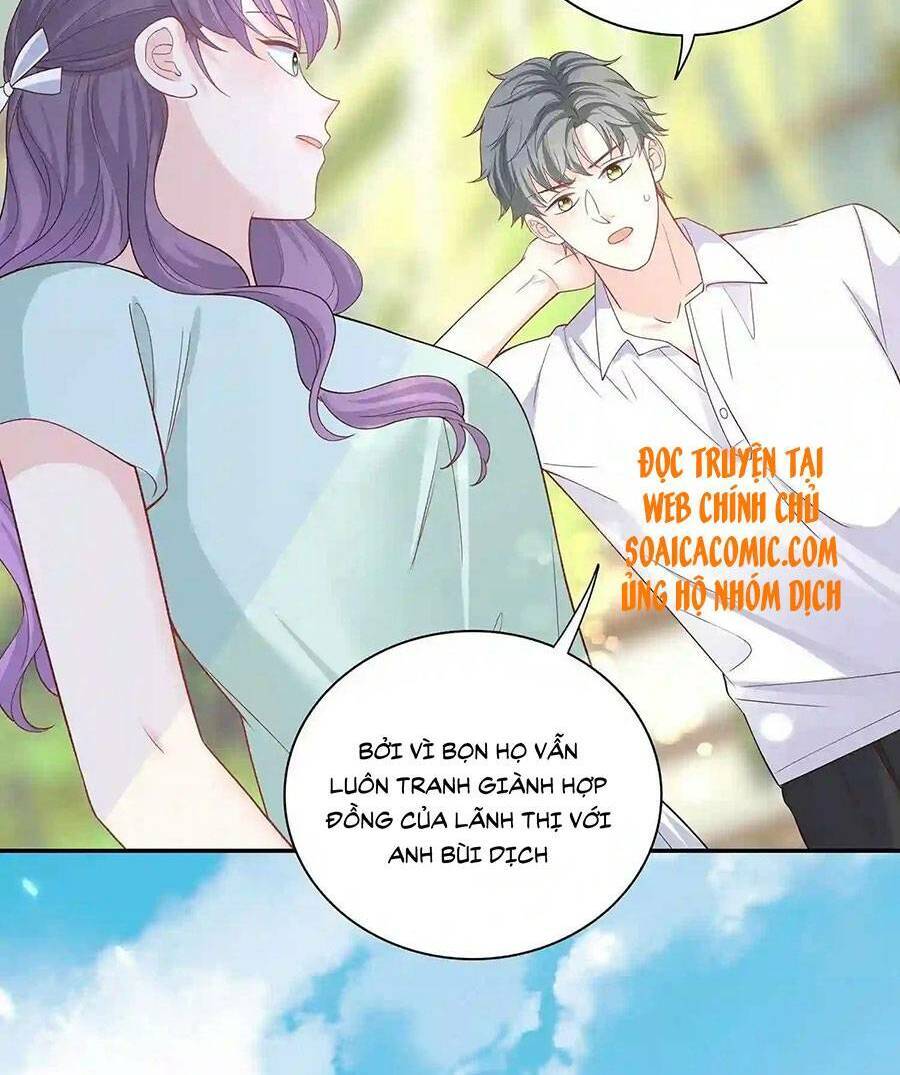 Tôi Dựa Vào Tà Ý: Nghịch Chuyển Nhân Sinh Chapter 68 - 15