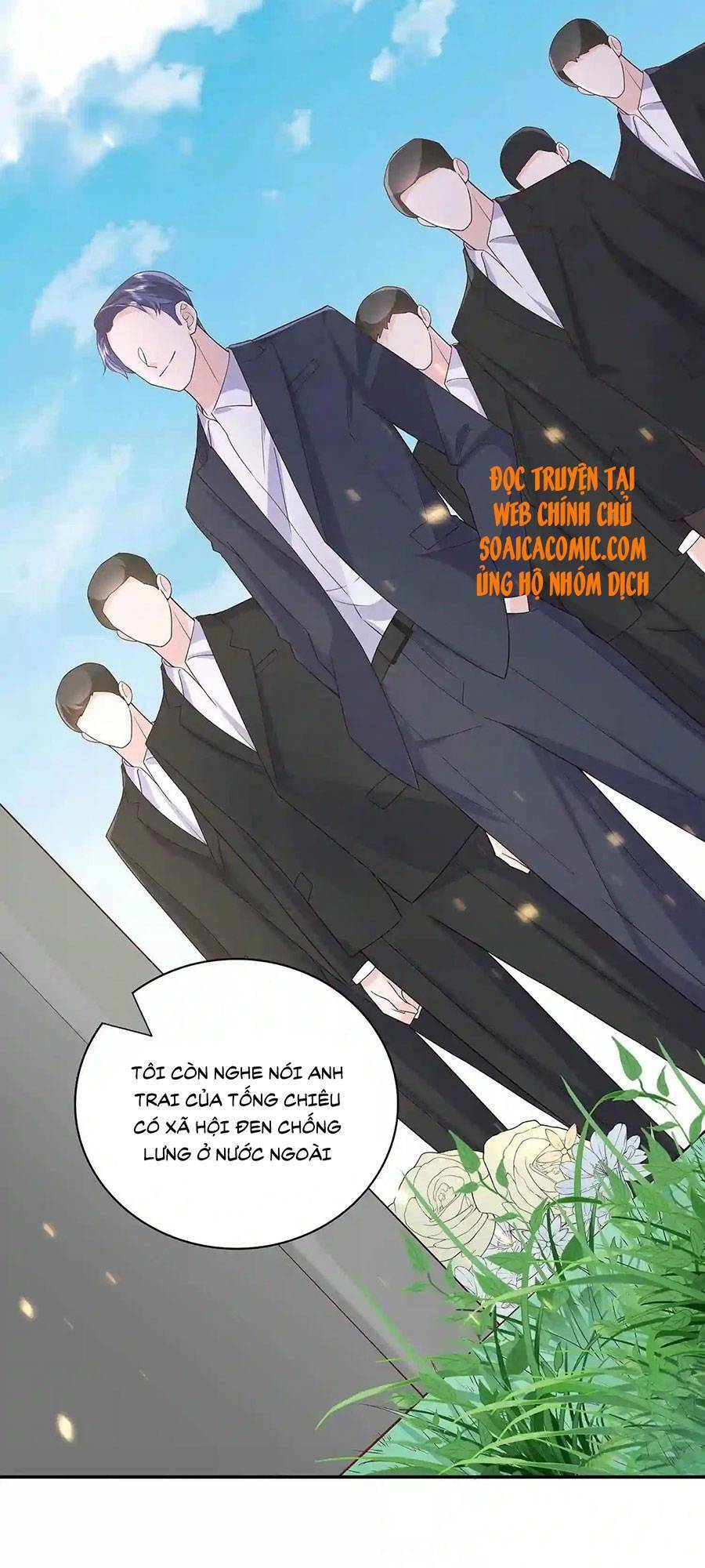 Tôi Dựa Vào Tà Ý: Nghịch Chuyển Nhân Sinh Chapter 68 - 16