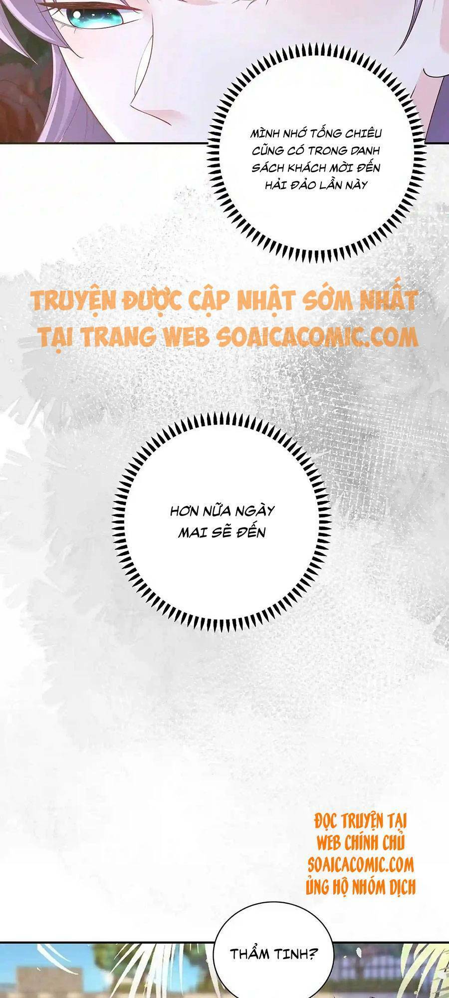 Tôi Dựa Vào Tà Ý: Nghịch Chuyển Nhân Sinh Chapter 68 - 18