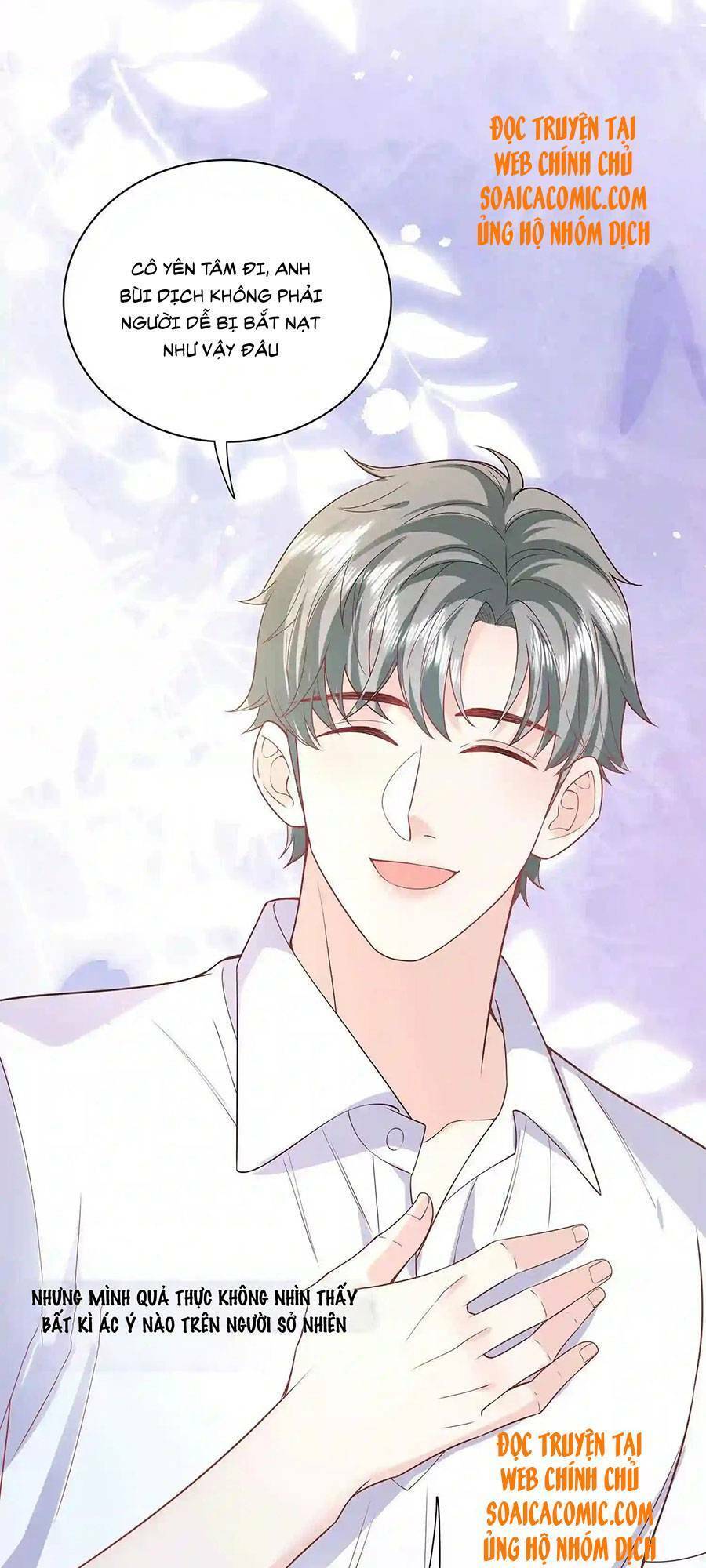 Tôi Dựa Vào Tà Ý: Nghịch Chuyển Nhân Sinh Chapter 68 - 21