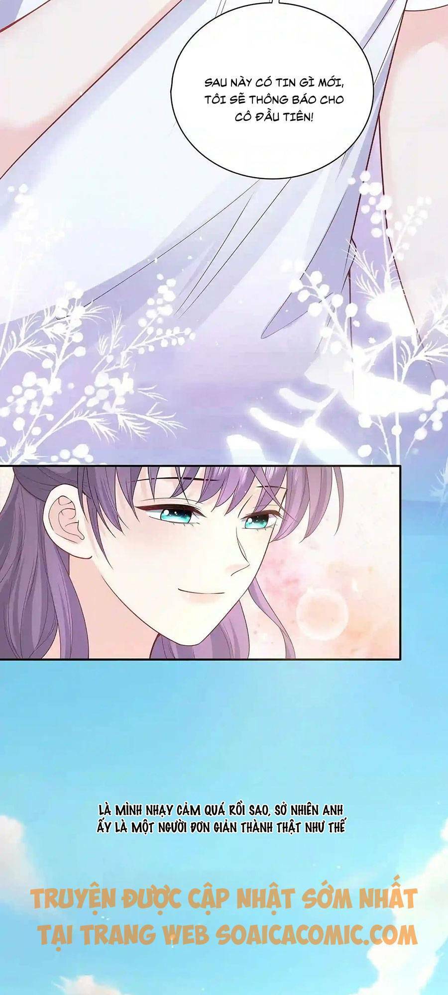 Tôi Dựa Vào Tà Ý: Nghịch Chuyển Nhân Sinh Chapter 68 - 22